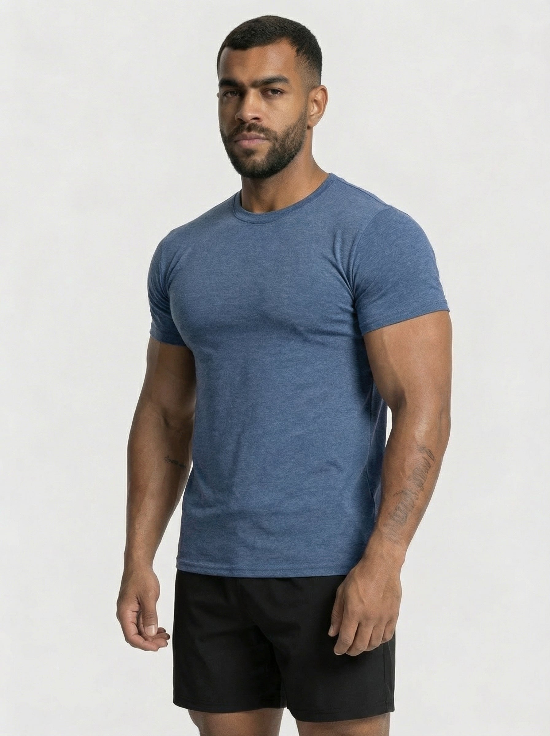 Softest Performance Tee Short Sleeve