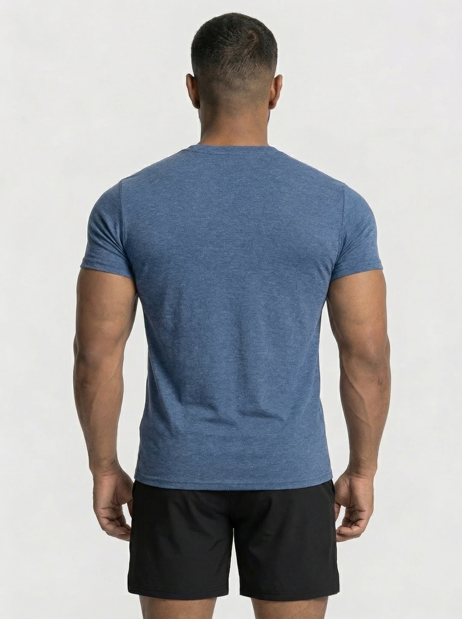 Softest Performance Tee Short Sleeve-thumbmail-4