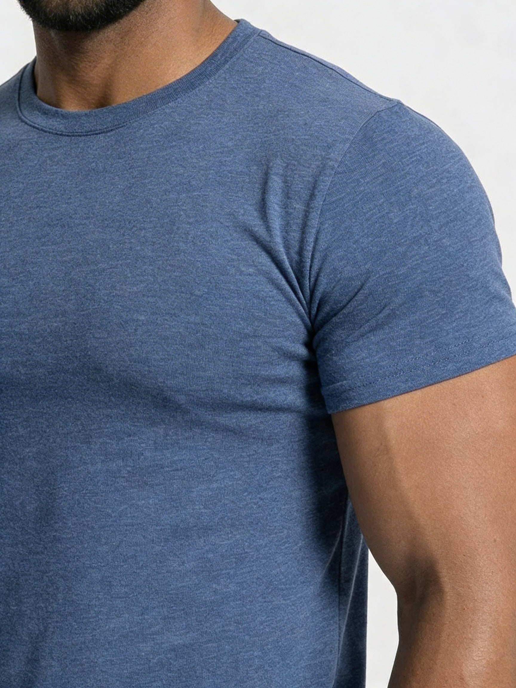 Softest Performance Tee Short Sleeve-thumbmail-2
