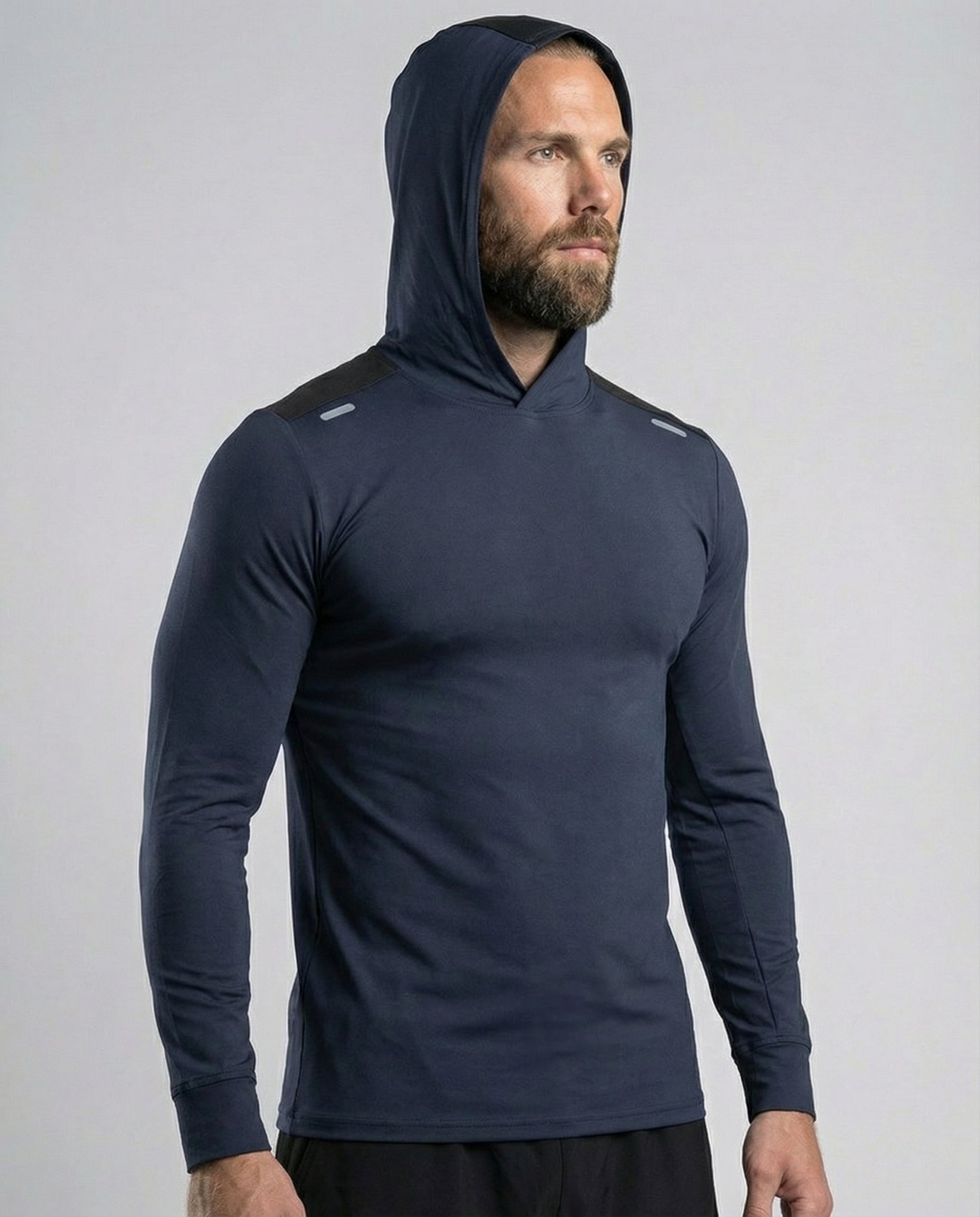 Stretch Training Hoodie-thumbmail-3