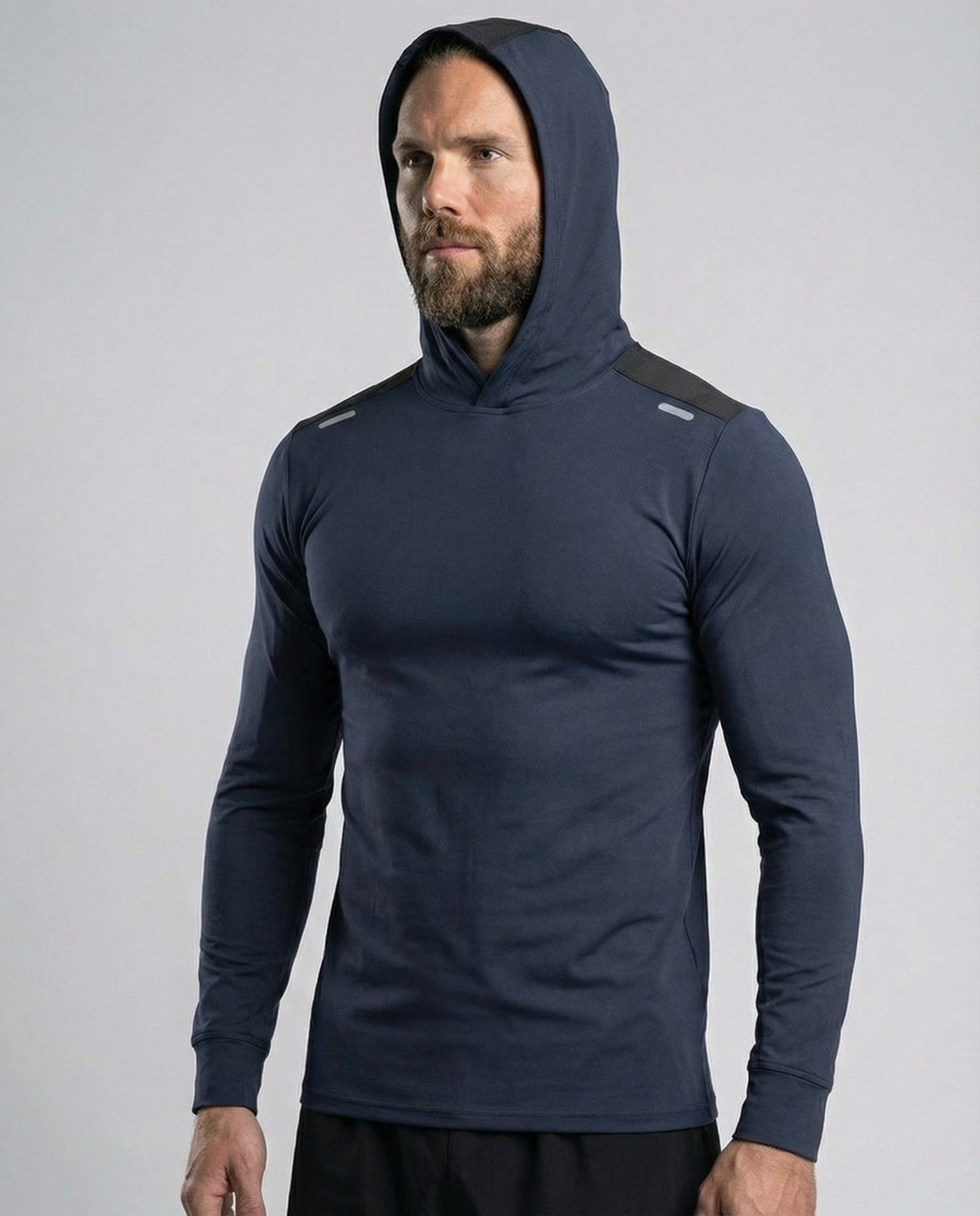 Stretch Training Hoodie-thumbmail-5