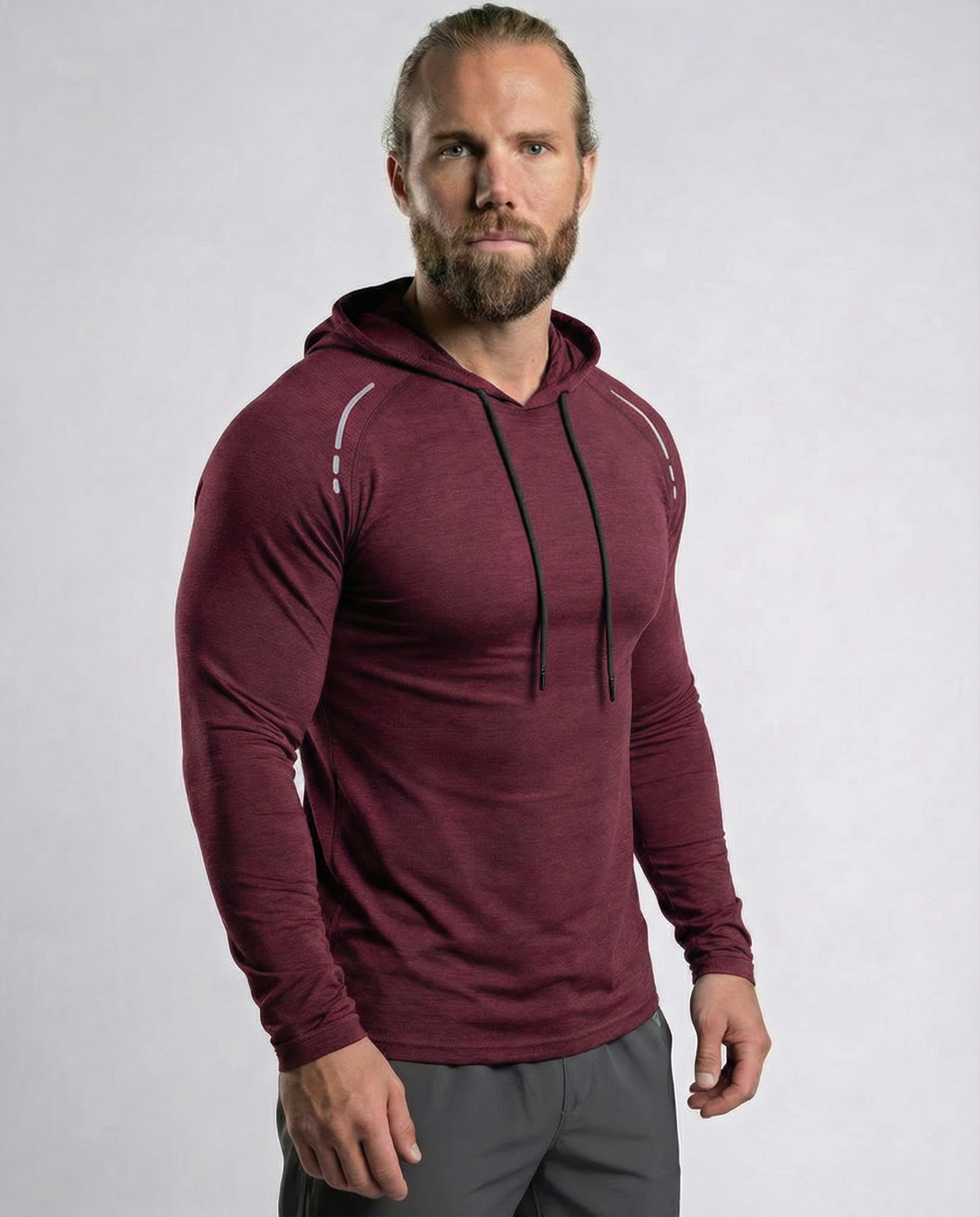 Tempo Ultra Light Performance Hoodie-thumbmail-10