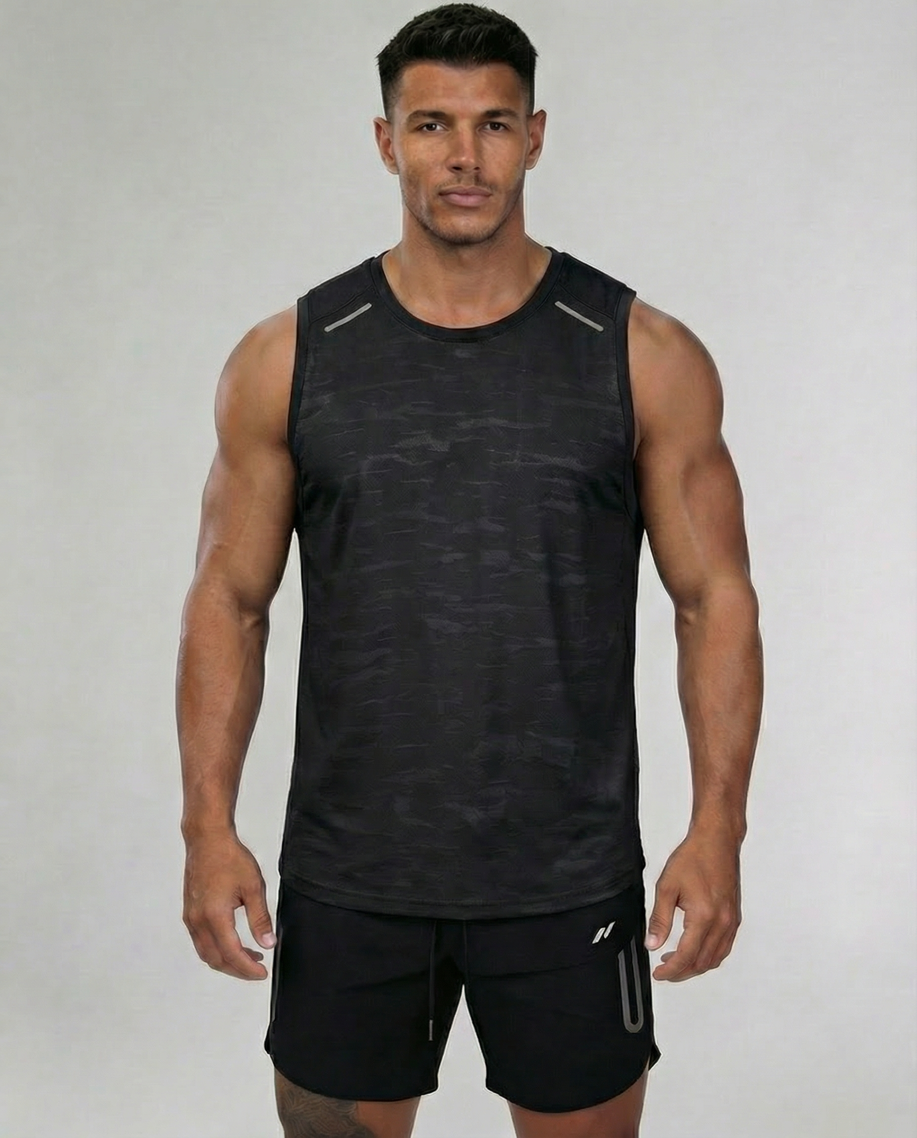 Crew-neck Breakaway Tank-thumbmail-17