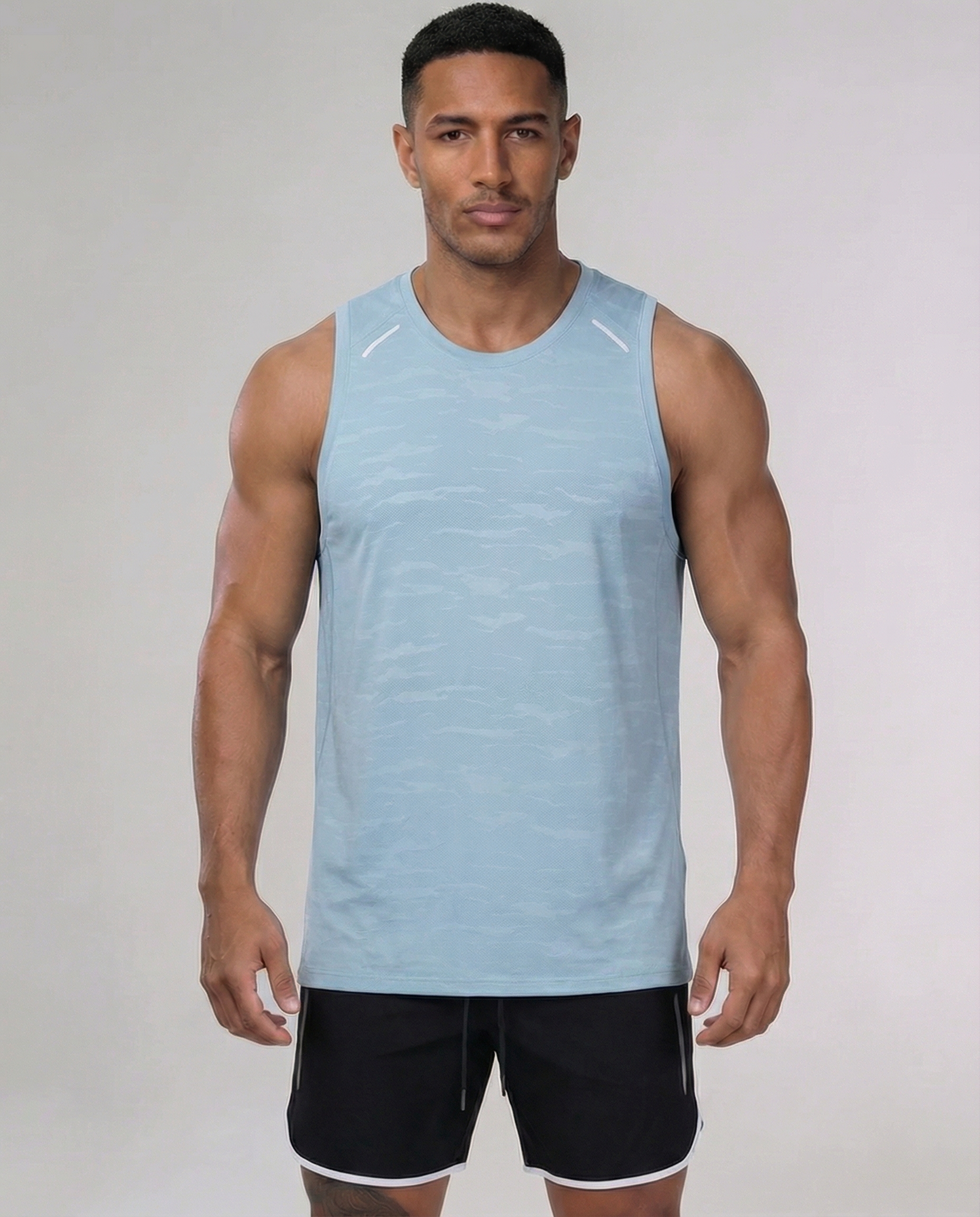 Crew-neck Breakaway Tank-thumbmail-26