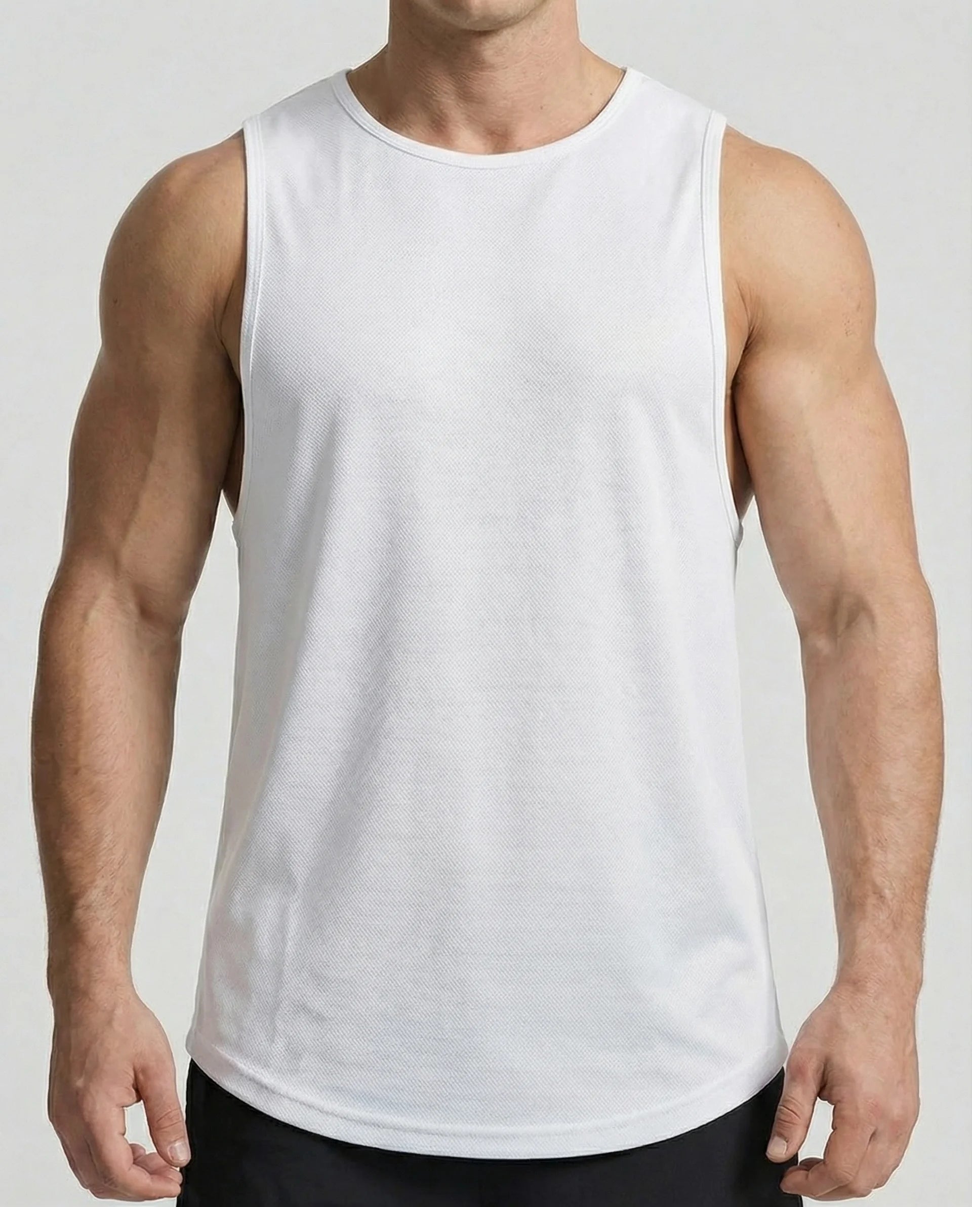 Basic Velocity Sports Mesh Tank-thumbmail-21