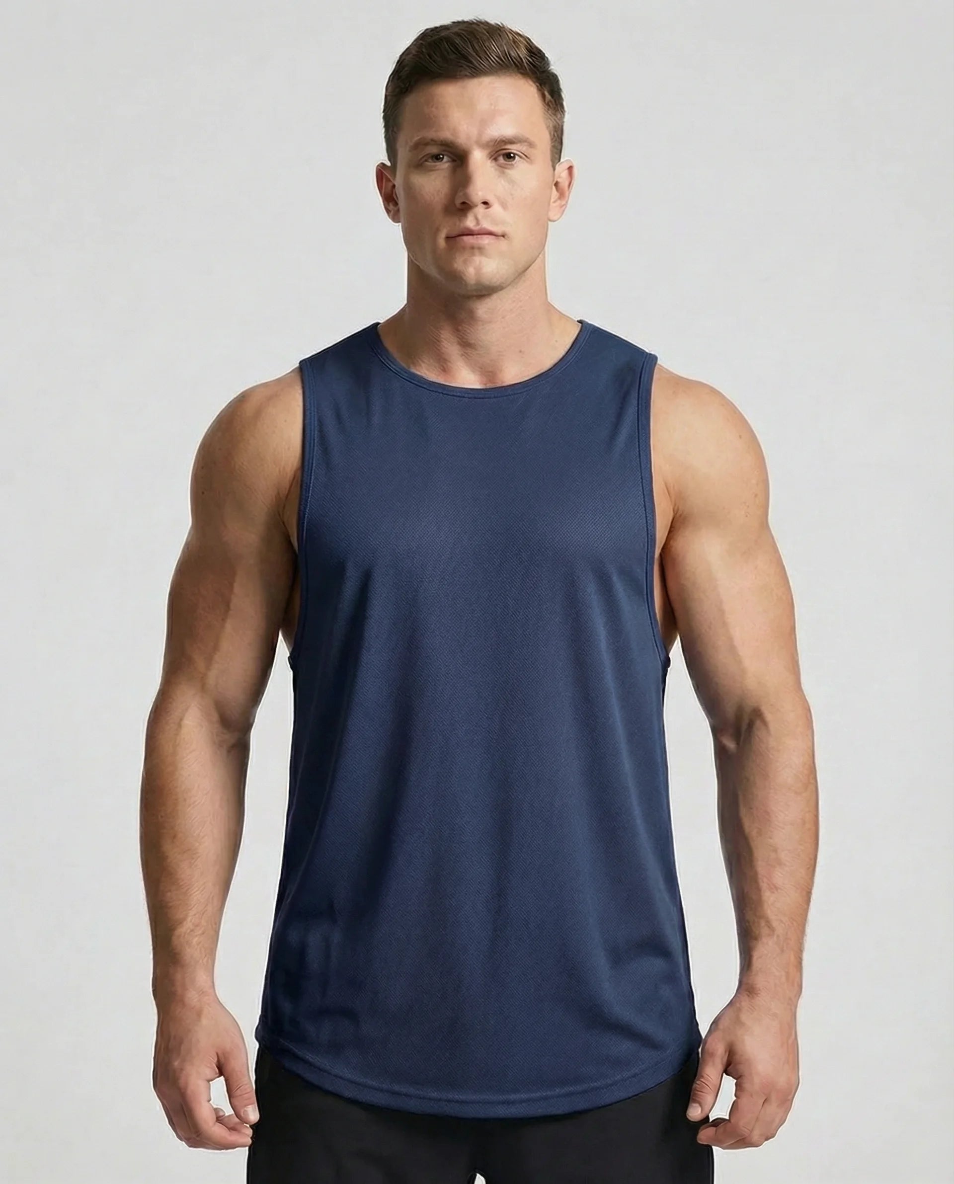 Basic Velocity Sports Mesh Tank-thumbmail-29