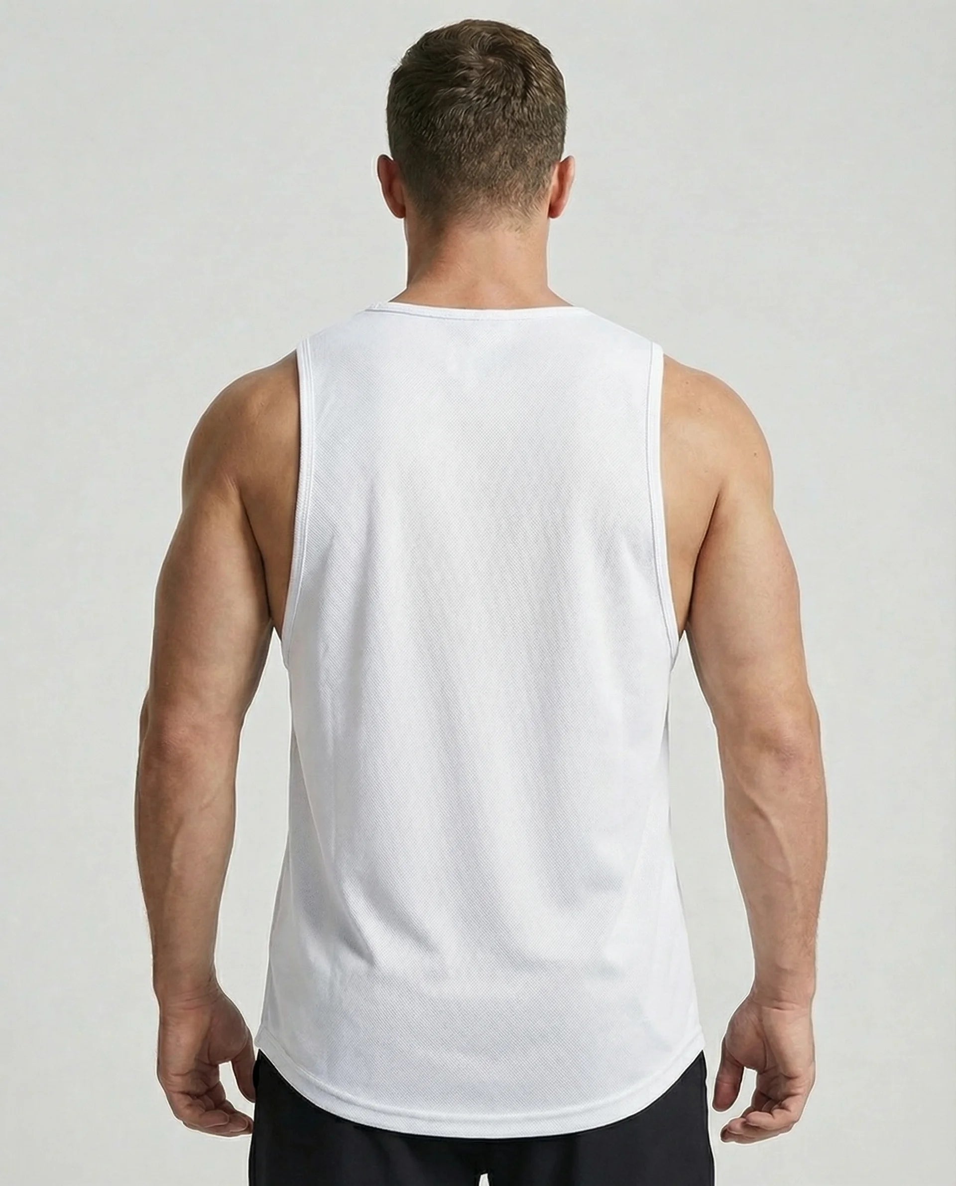 Basic Velocity Sports Mesh Tank-thumbmail-20