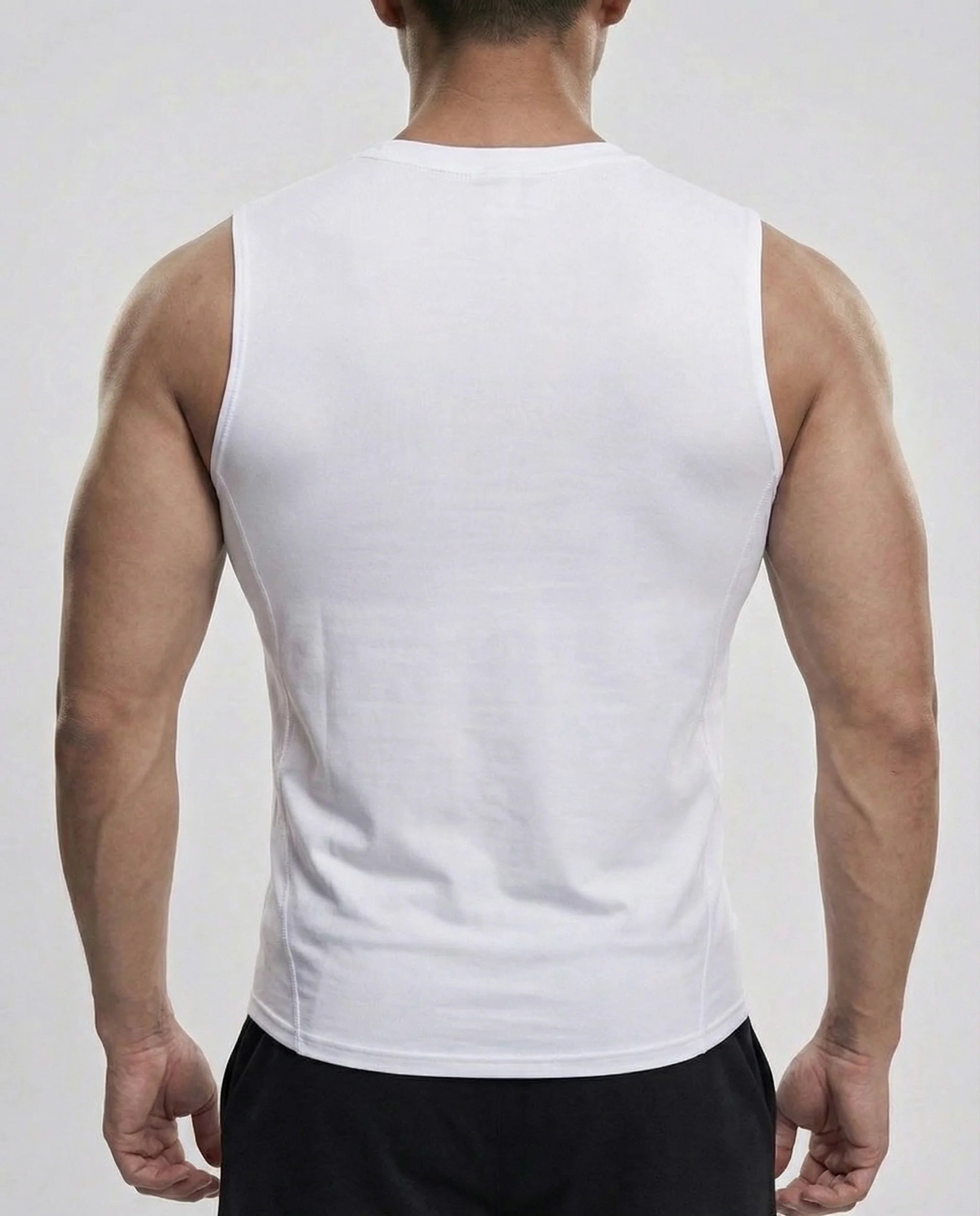 Gym Training Quick Dry Tank-thumbmail-6