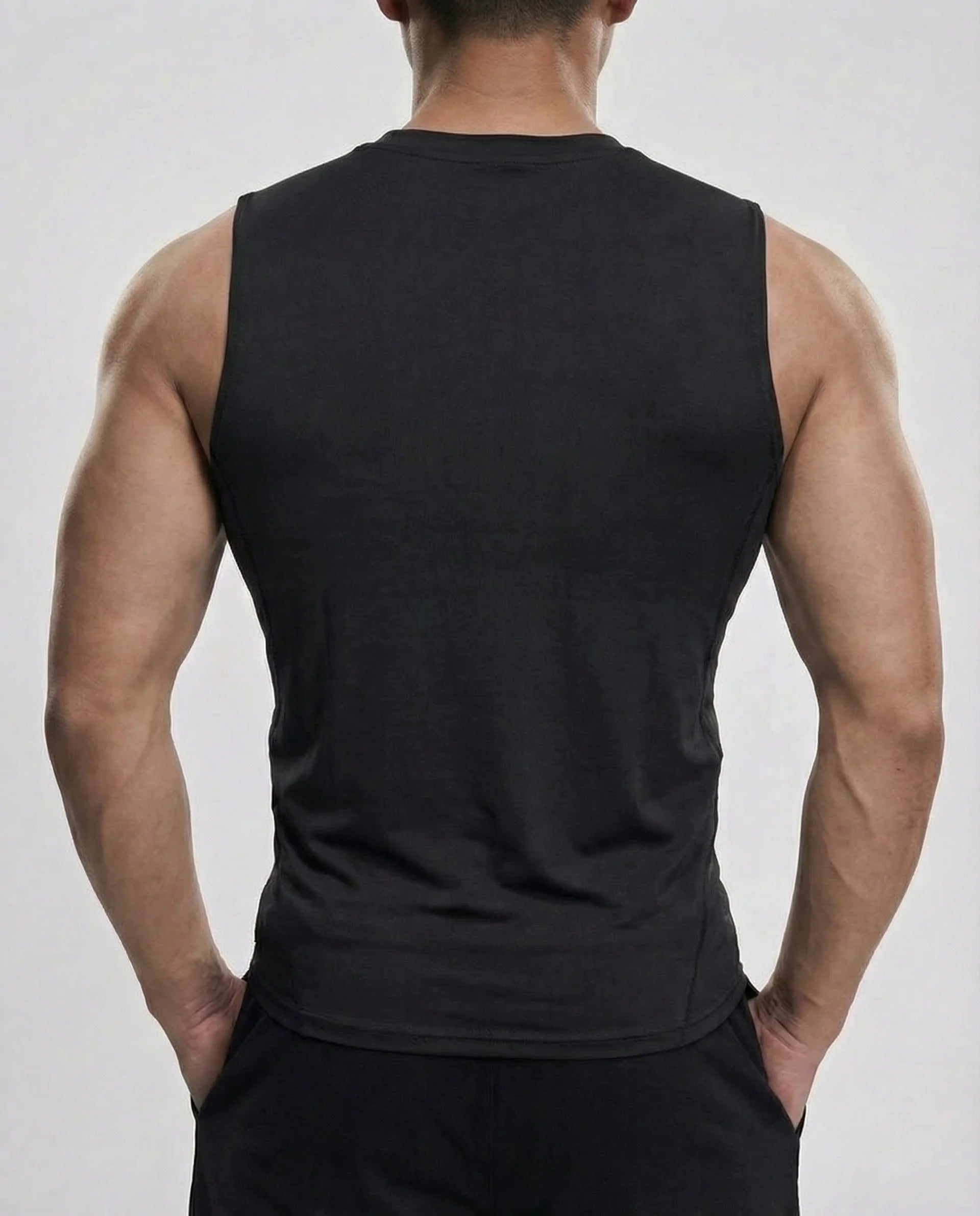 Gym Training Quick Dry Tank-thumbmail-9
