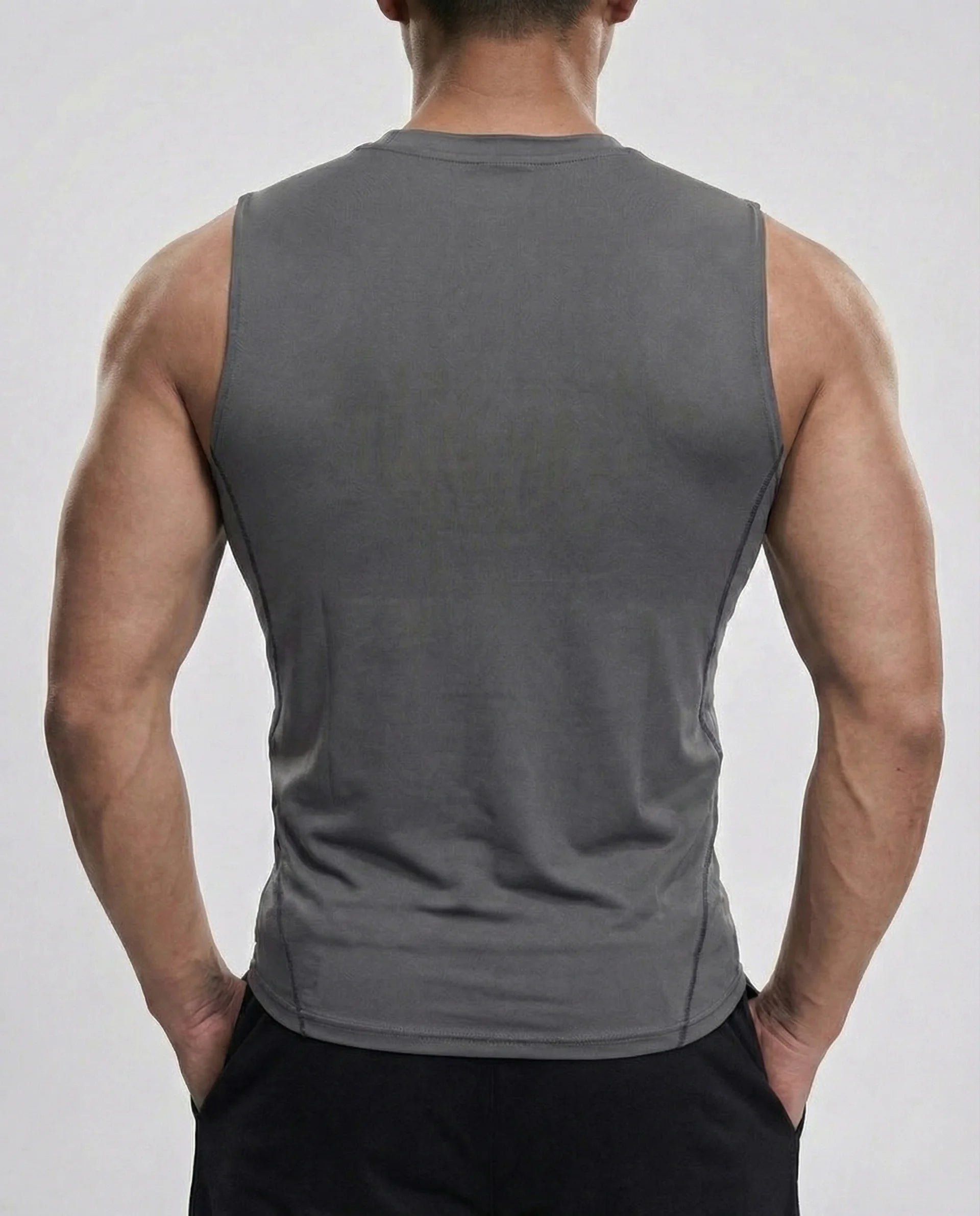 Gym Training Quick Dry Tank-thumbmail-12