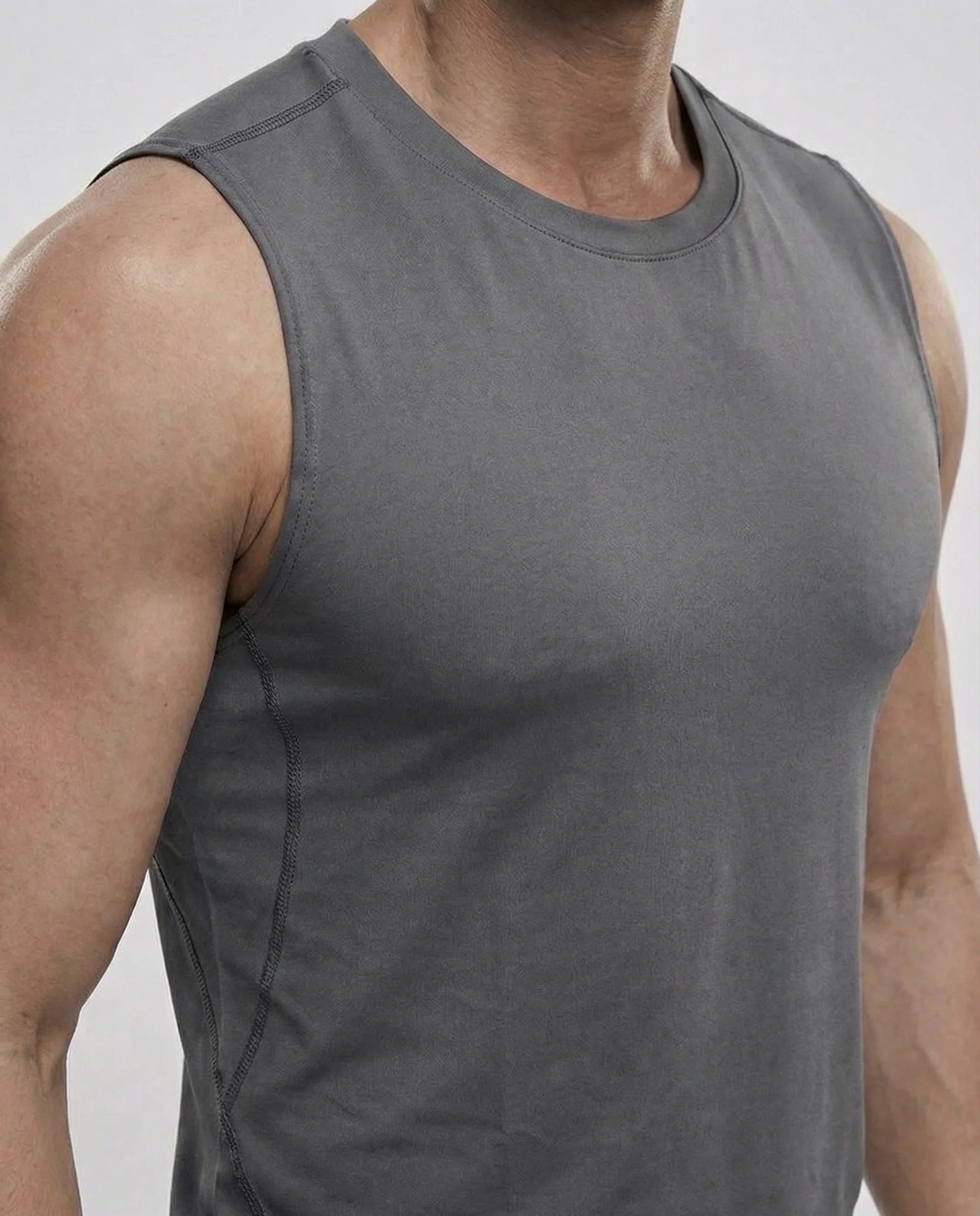 Gym Training Quick Dry Tank-thumbmail-13