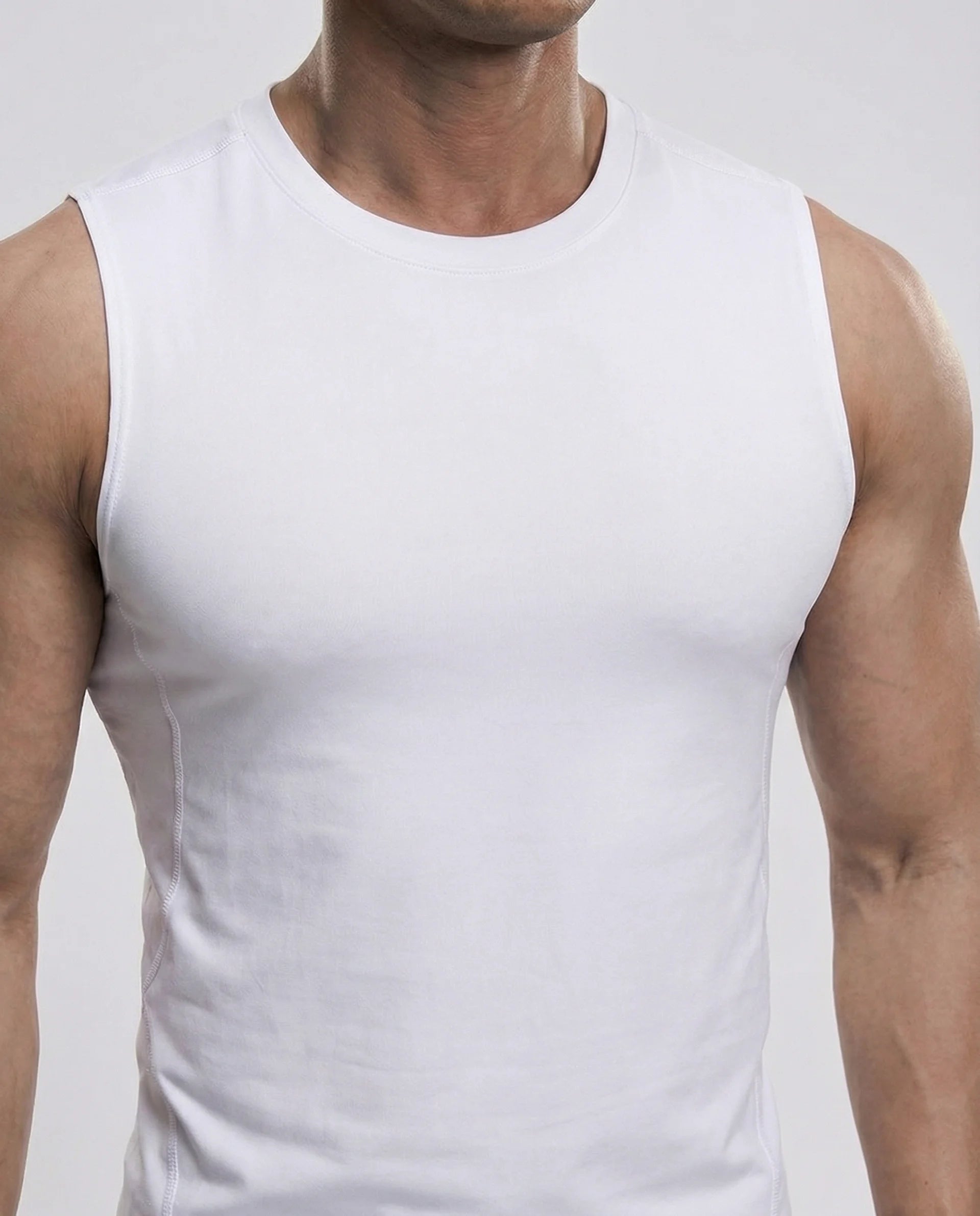 Gym Training Quick Dry Tank-thumbmail-7