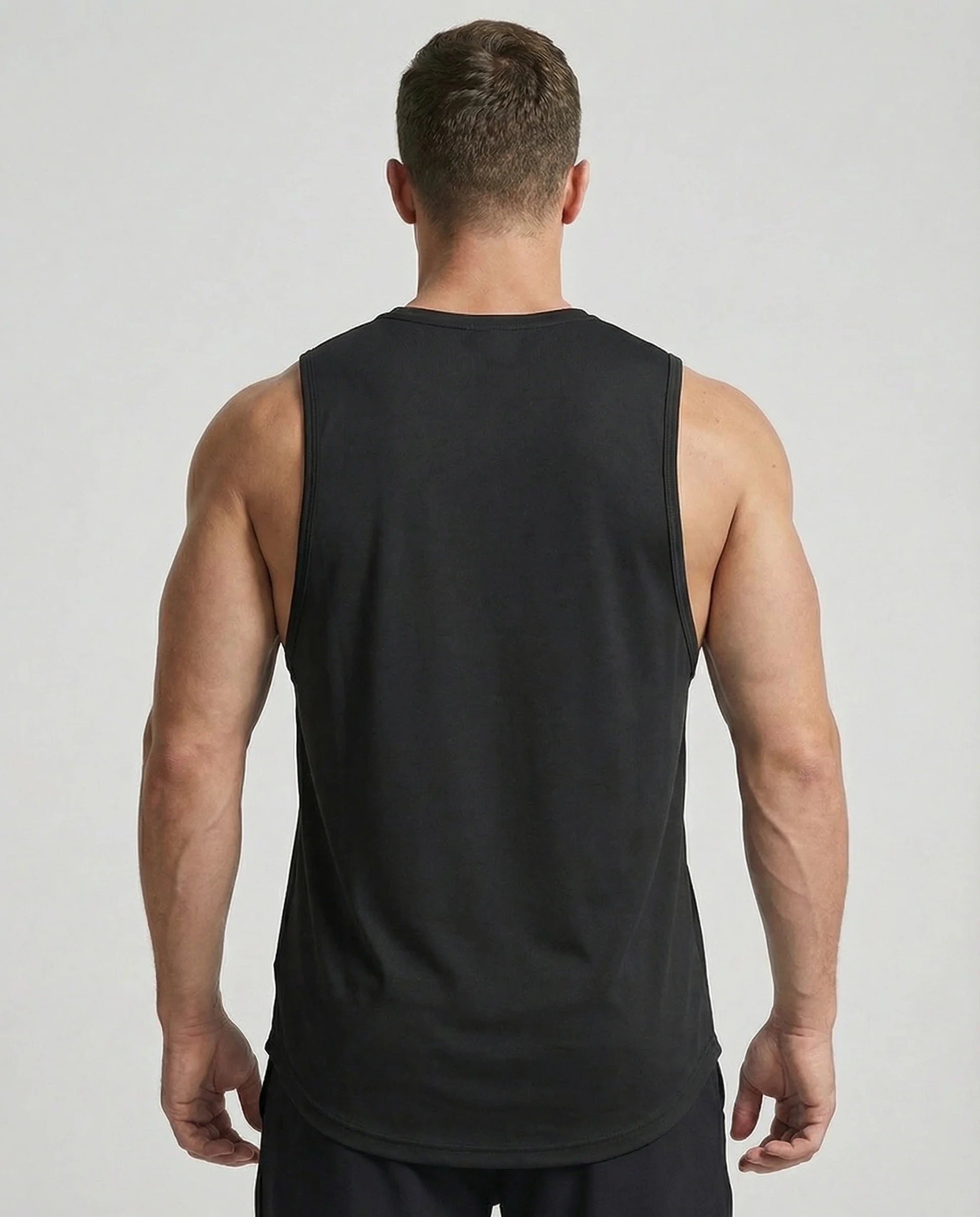 Basic Velocity Sports Mesh Tank-thumbmail-2