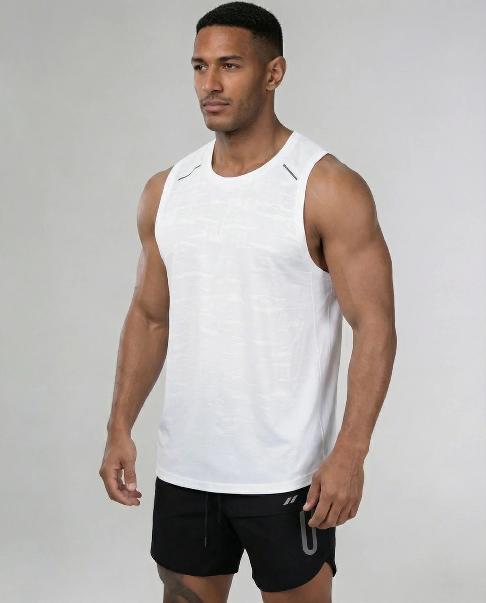 Crew-neck Breakaway Tank-thumbmail-4