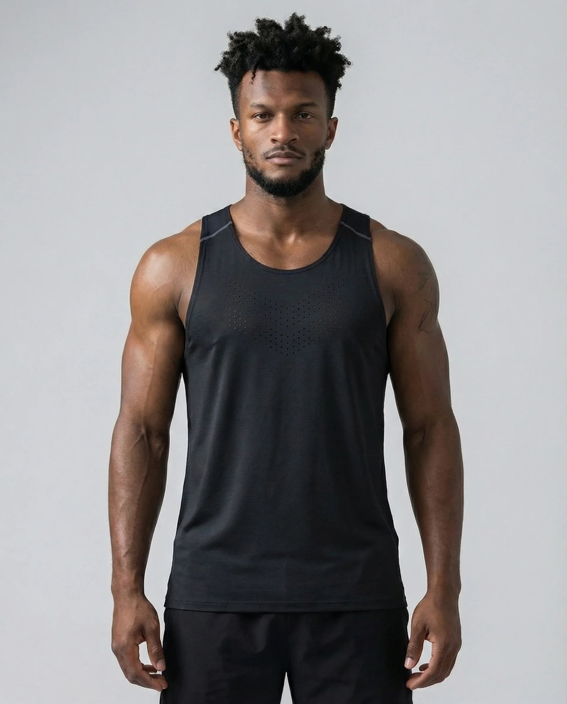 Seamless Distance Running Tank-thumbmail-11