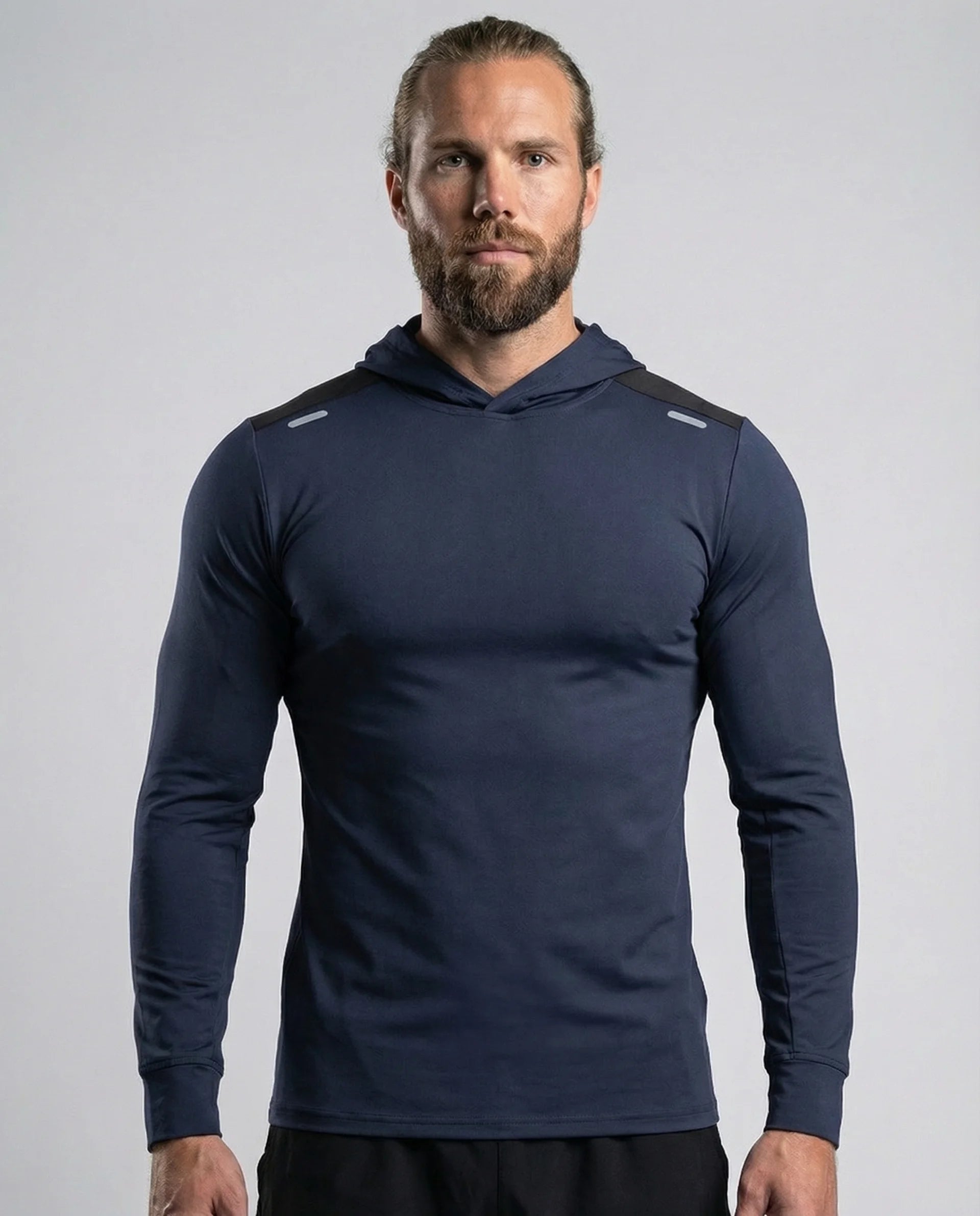 Stretch Training Hoodie