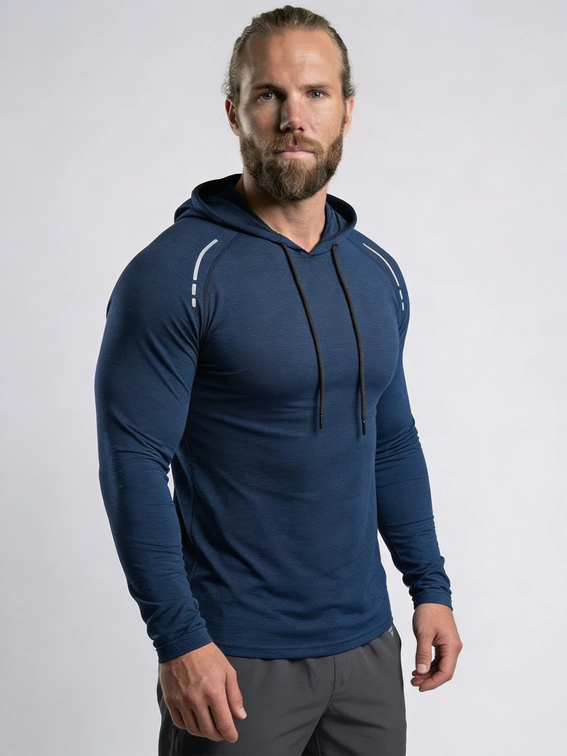 Tempo Ultra Light Performance Hoodie-thumbmail-3
