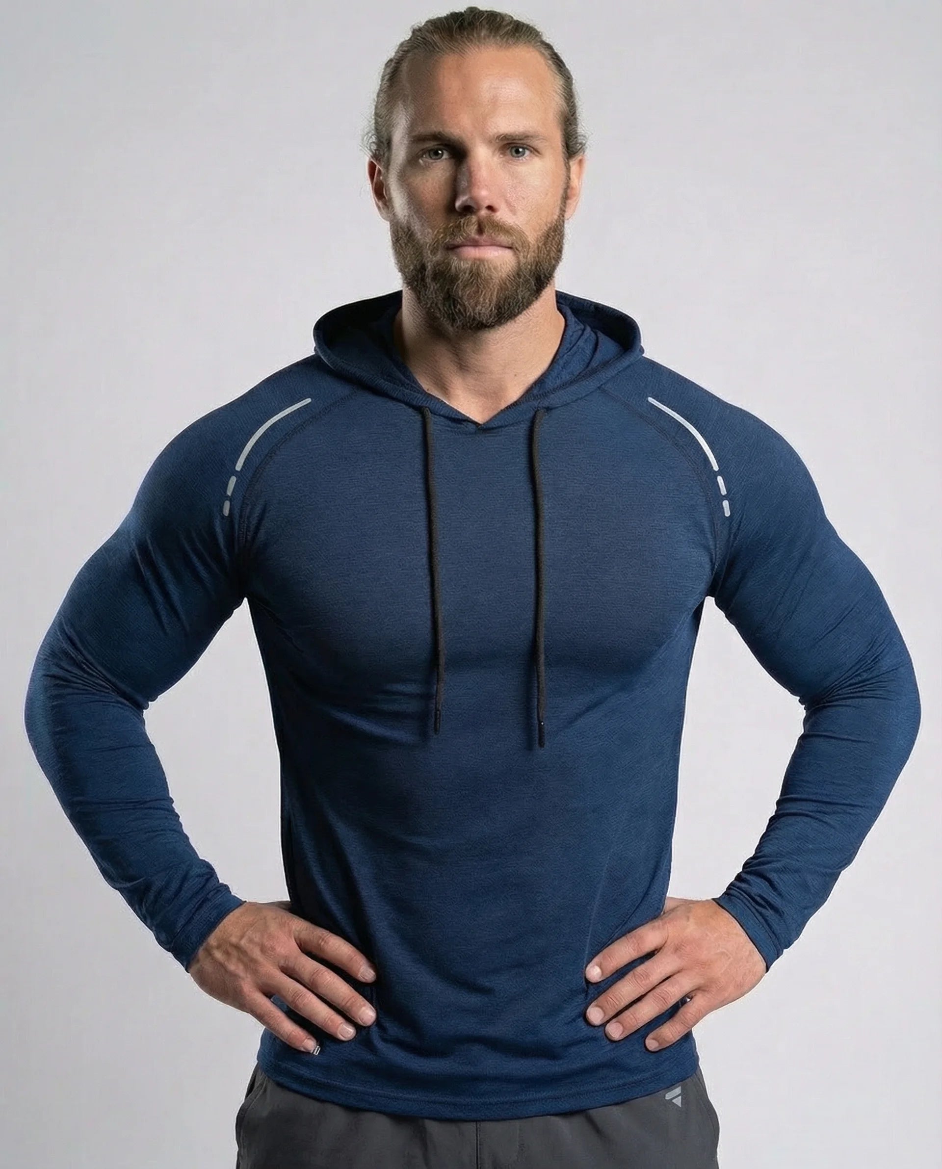 Tempo Ultra Light Performance Hoodie