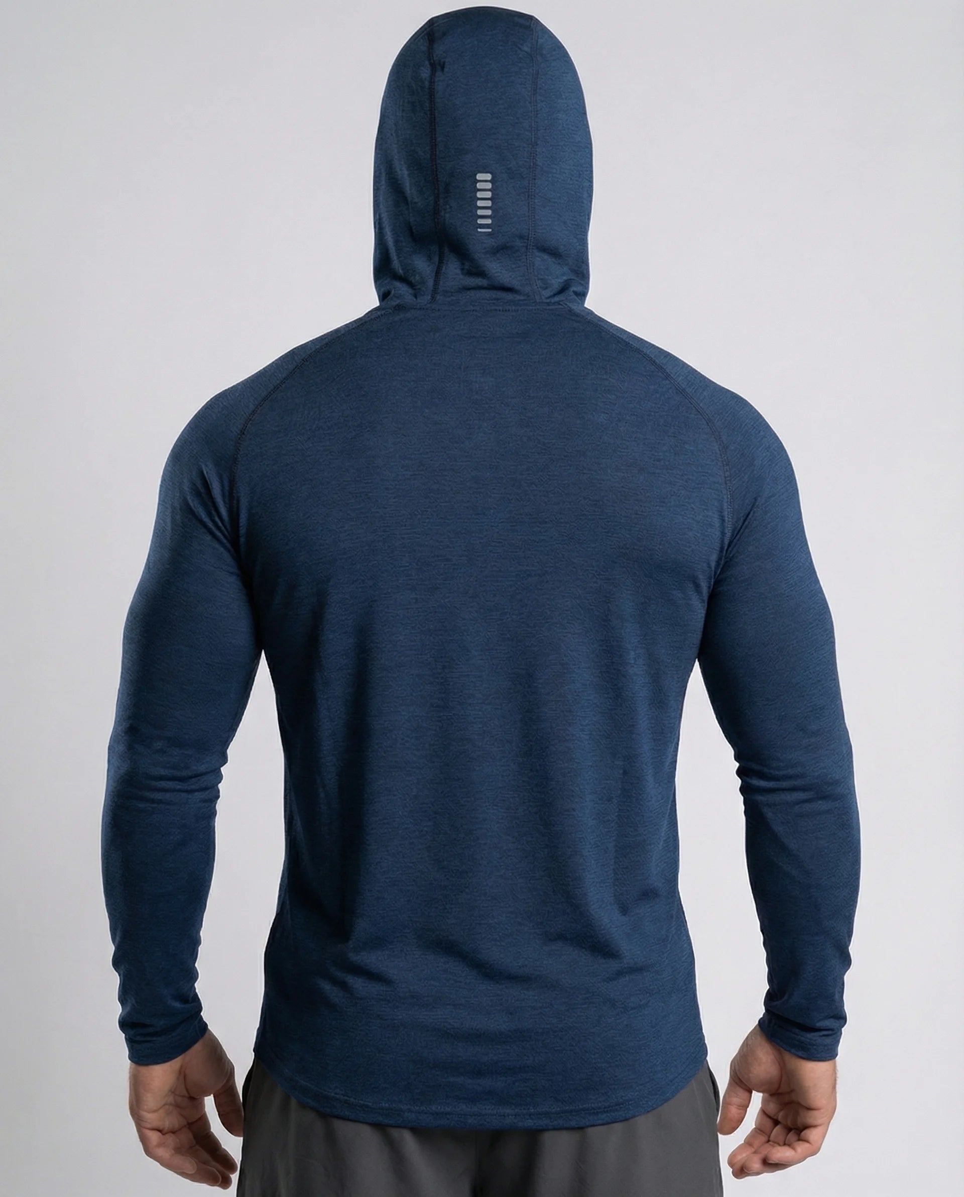 Tempo Ultra Light Performance Hoodie-thumbmail-2