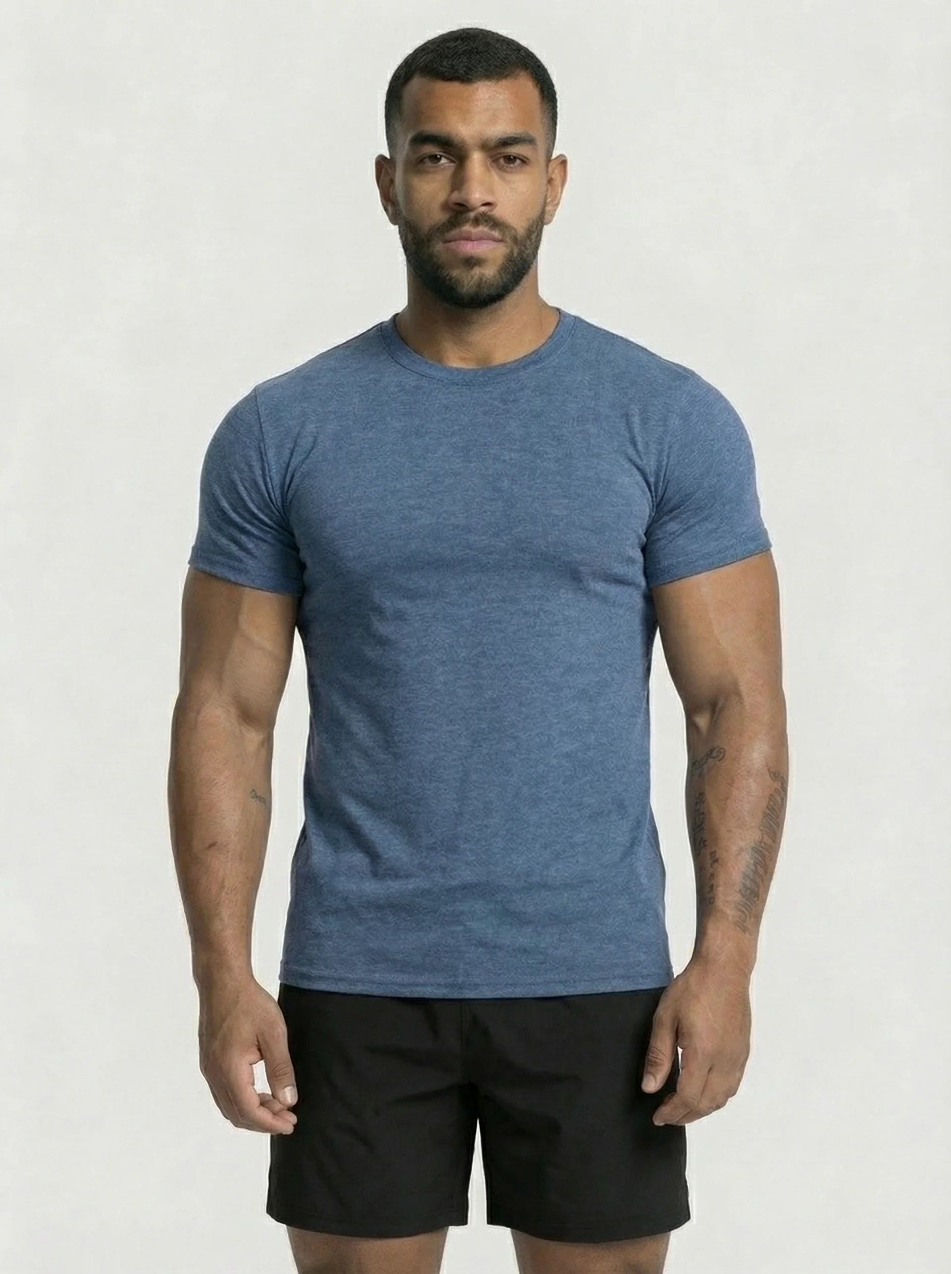 Softest Performance Tee Short Sleeve-thumbmail-3