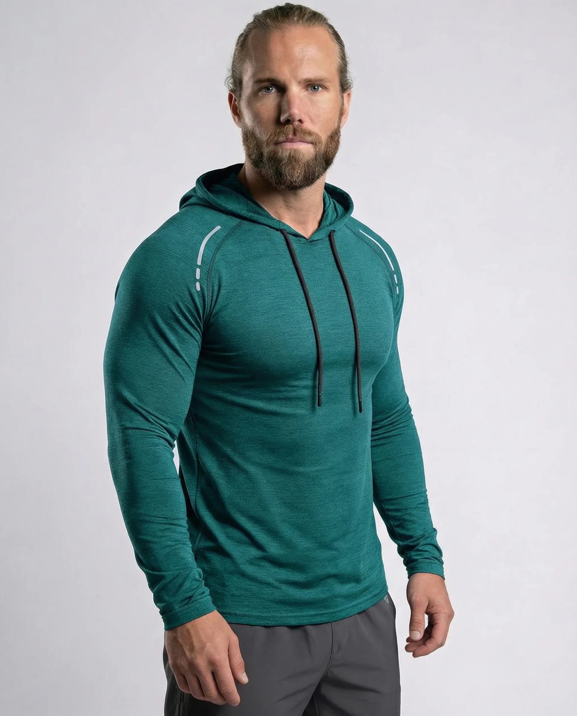 Tempo Ultra Light Performance Hoodie-thumbmail-9