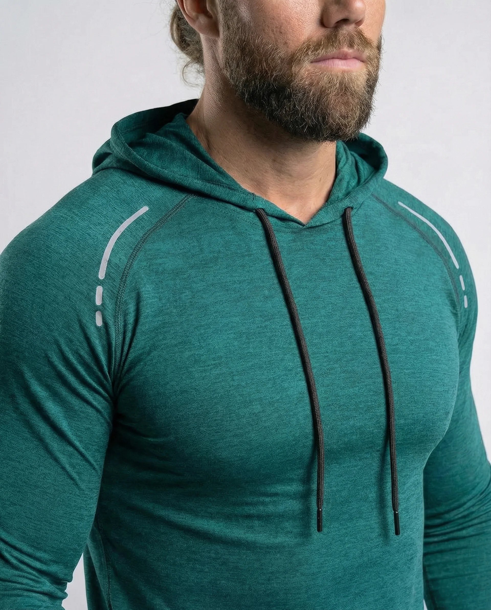 Tempo Ultra Light Performance Hoodie-thumbmail-8
