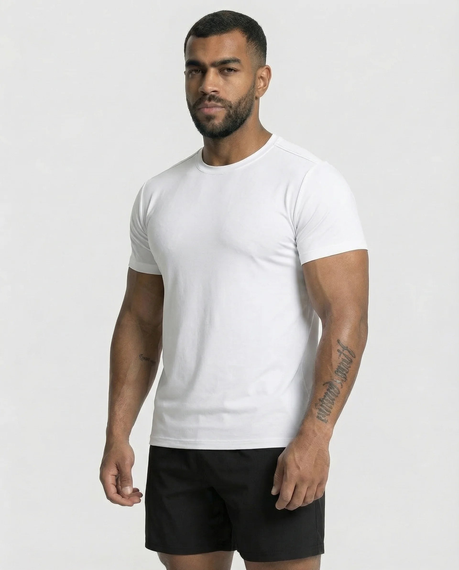 Softest Performance Tee Short Sleeve-thumbmail-6