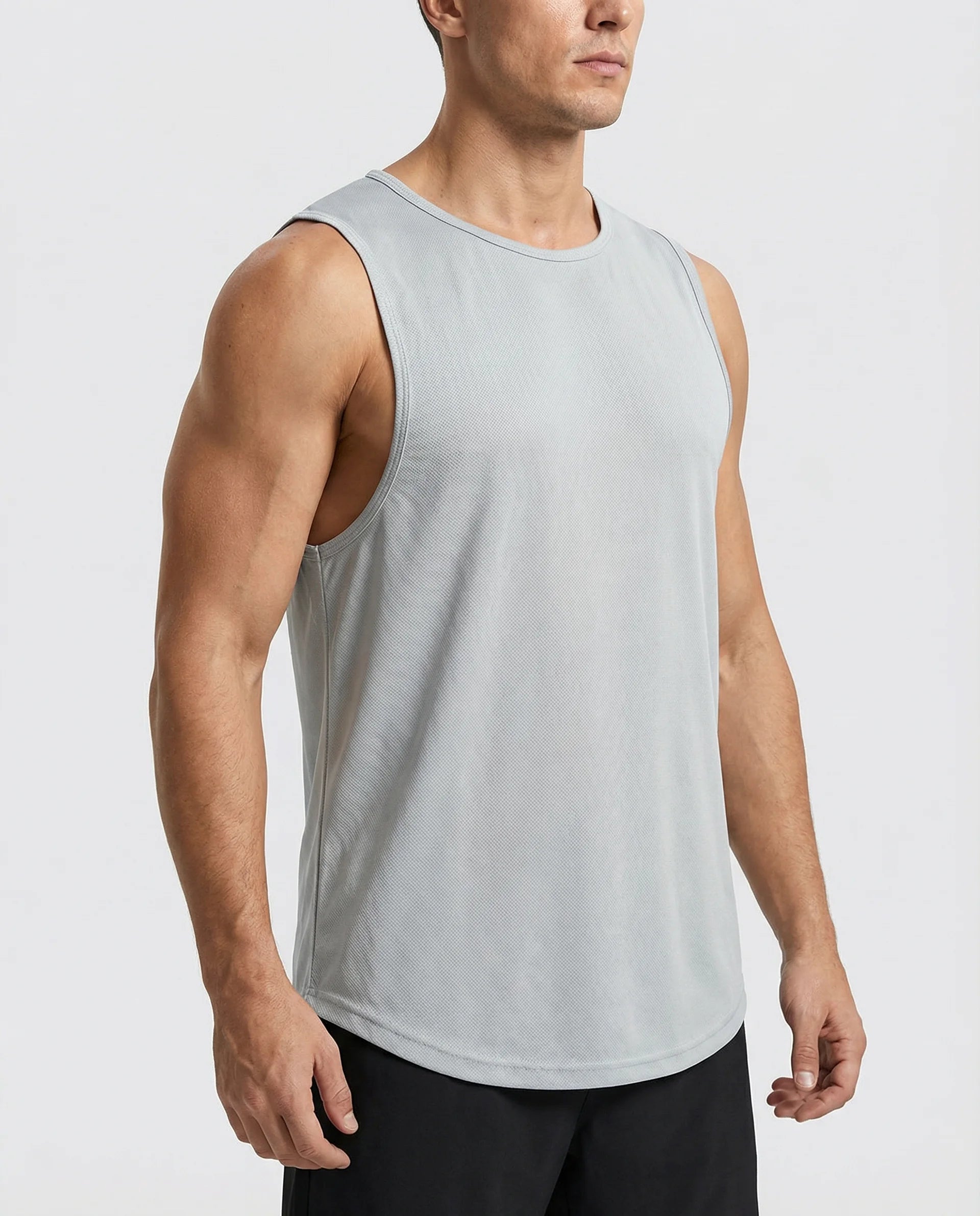 Basic Velocity Sports Mesh Tank-thumbmail-13