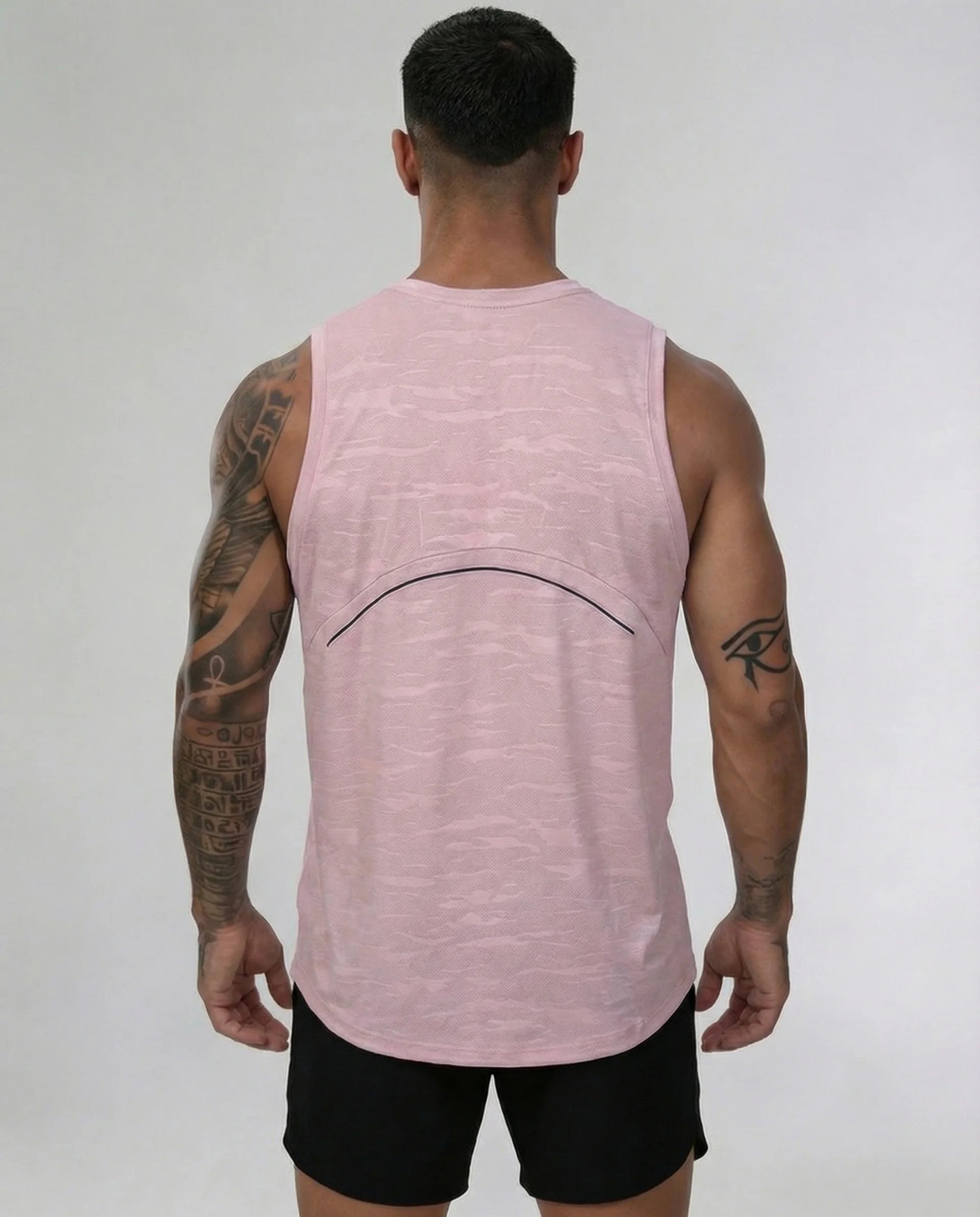 Crew-neck Breakaway Tank-thumbmail-14
