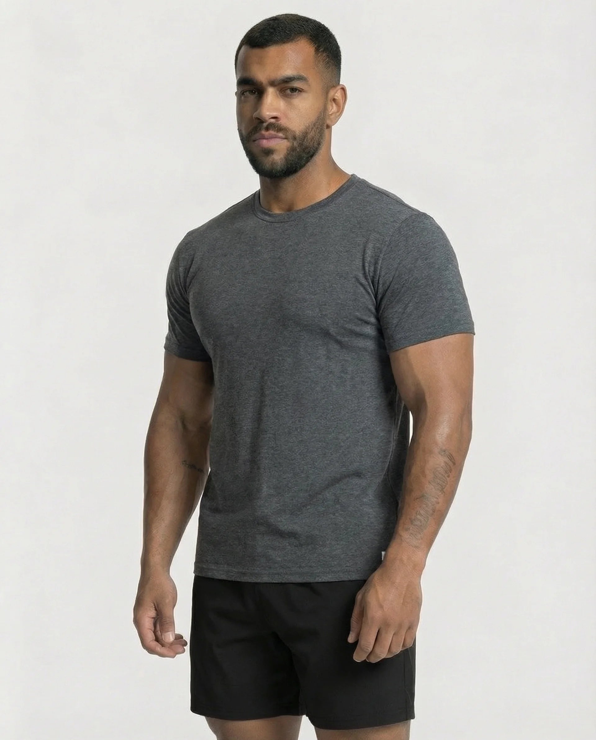 Softest Performance Tee Short Sleeve-thumbmail-12