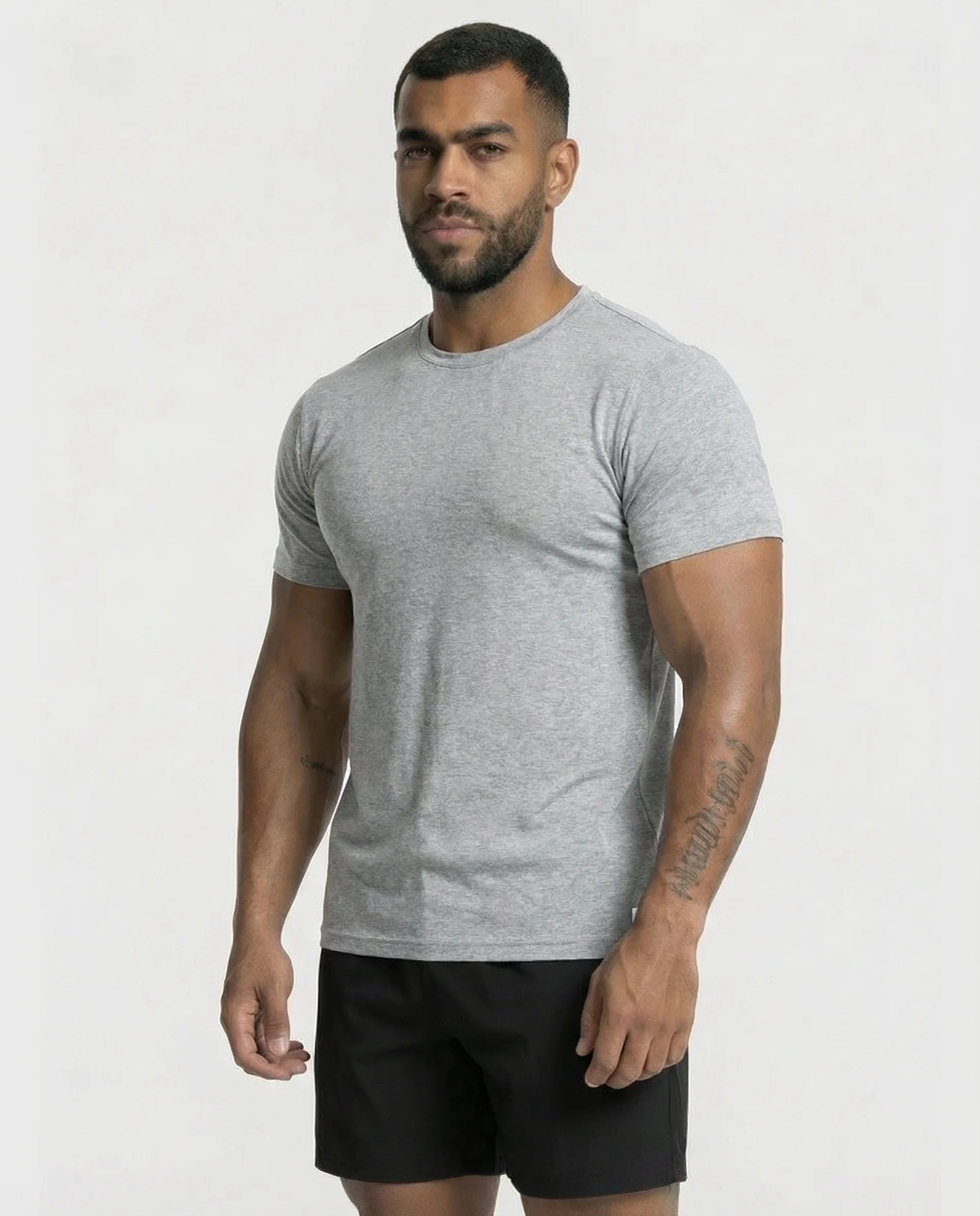 Softest Performance Tee Short Sleeve-thumbmail-9