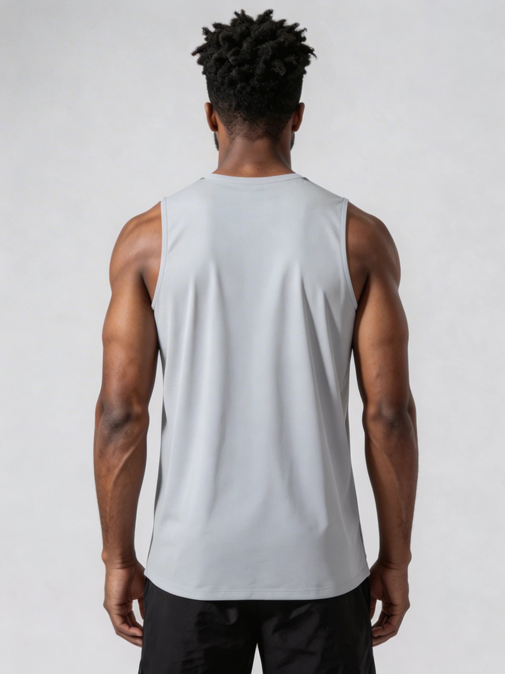 Seamless Distance Running Tank-thumbmail-2