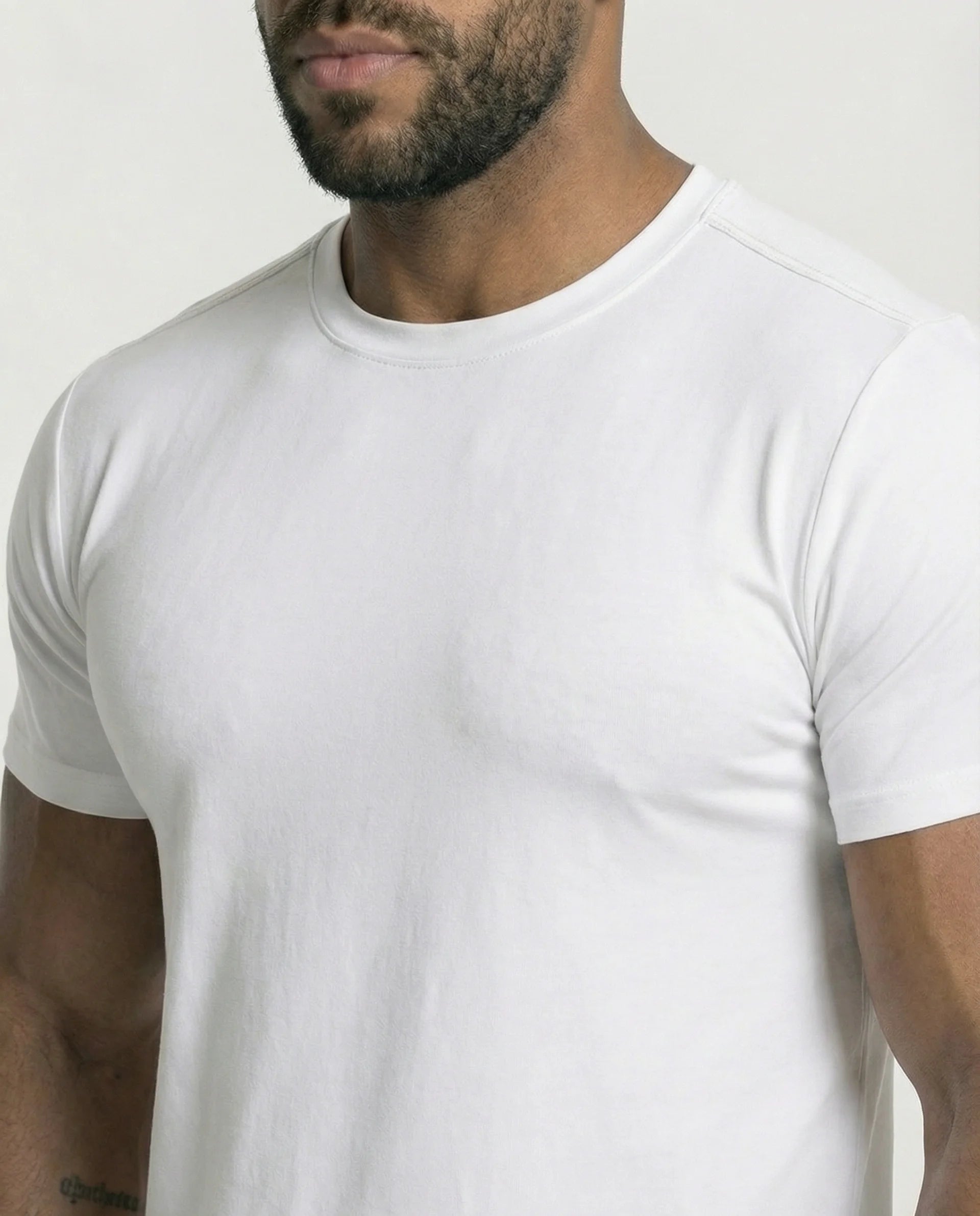 Softest Performance Tee Short Sleeve-thumbmail-8