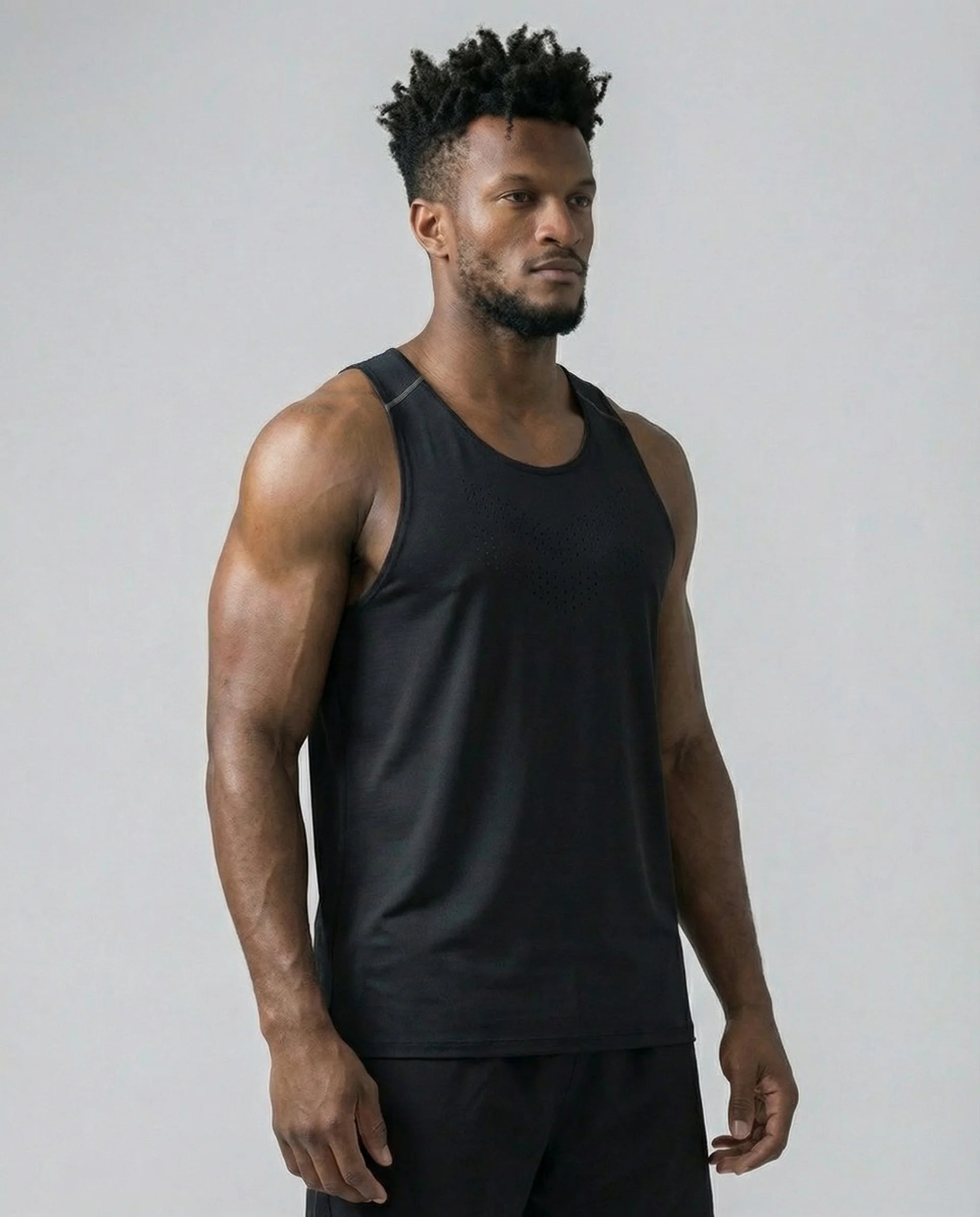Seamless Distance Running Tank-thumbmail-14