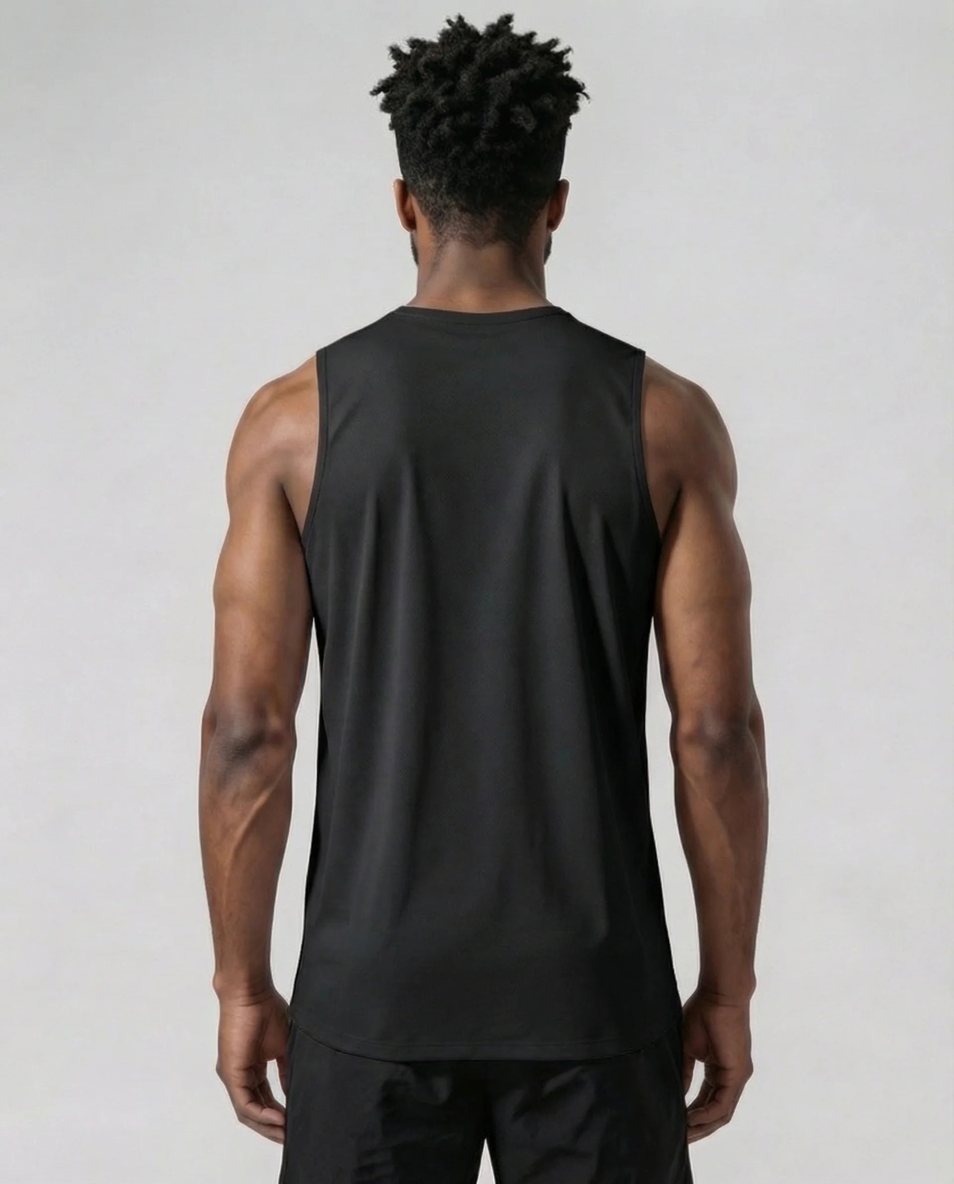 Seamless Distance Running Tank-thumbmail-13