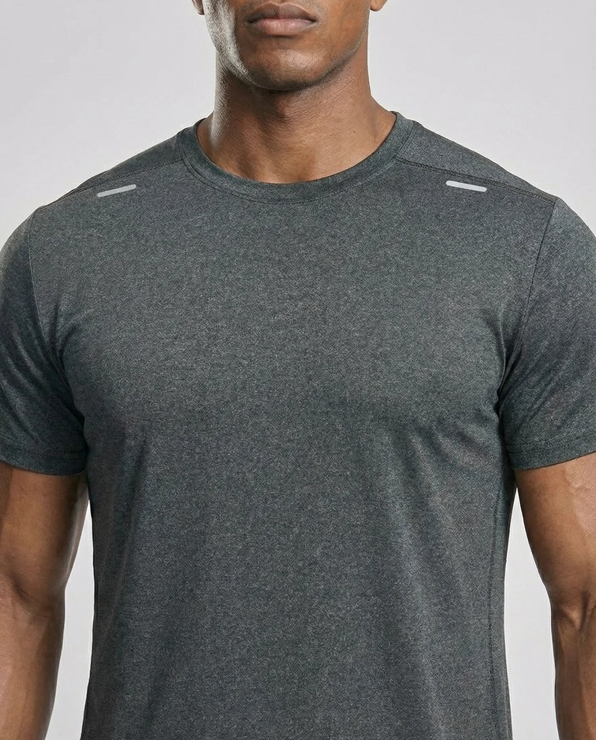High Stretch Quick Dry Athletic Tee-thumbmail-7