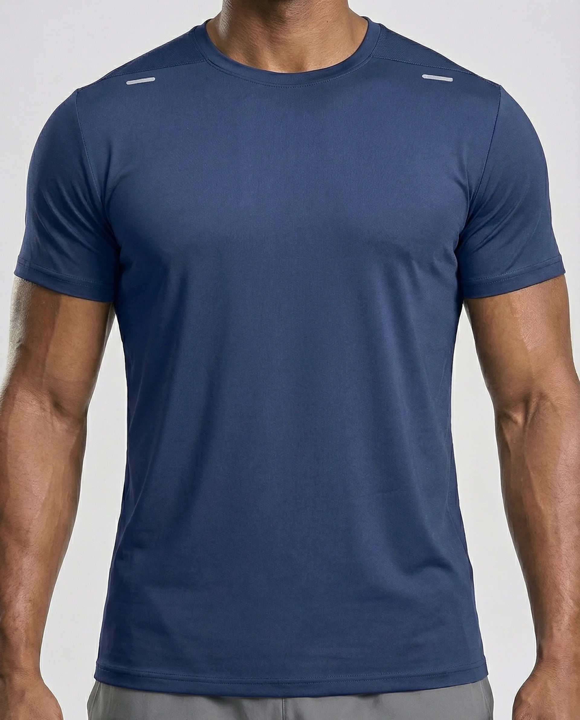 High Stretch Quick Dry Athletic Tee-thumbmail-14
