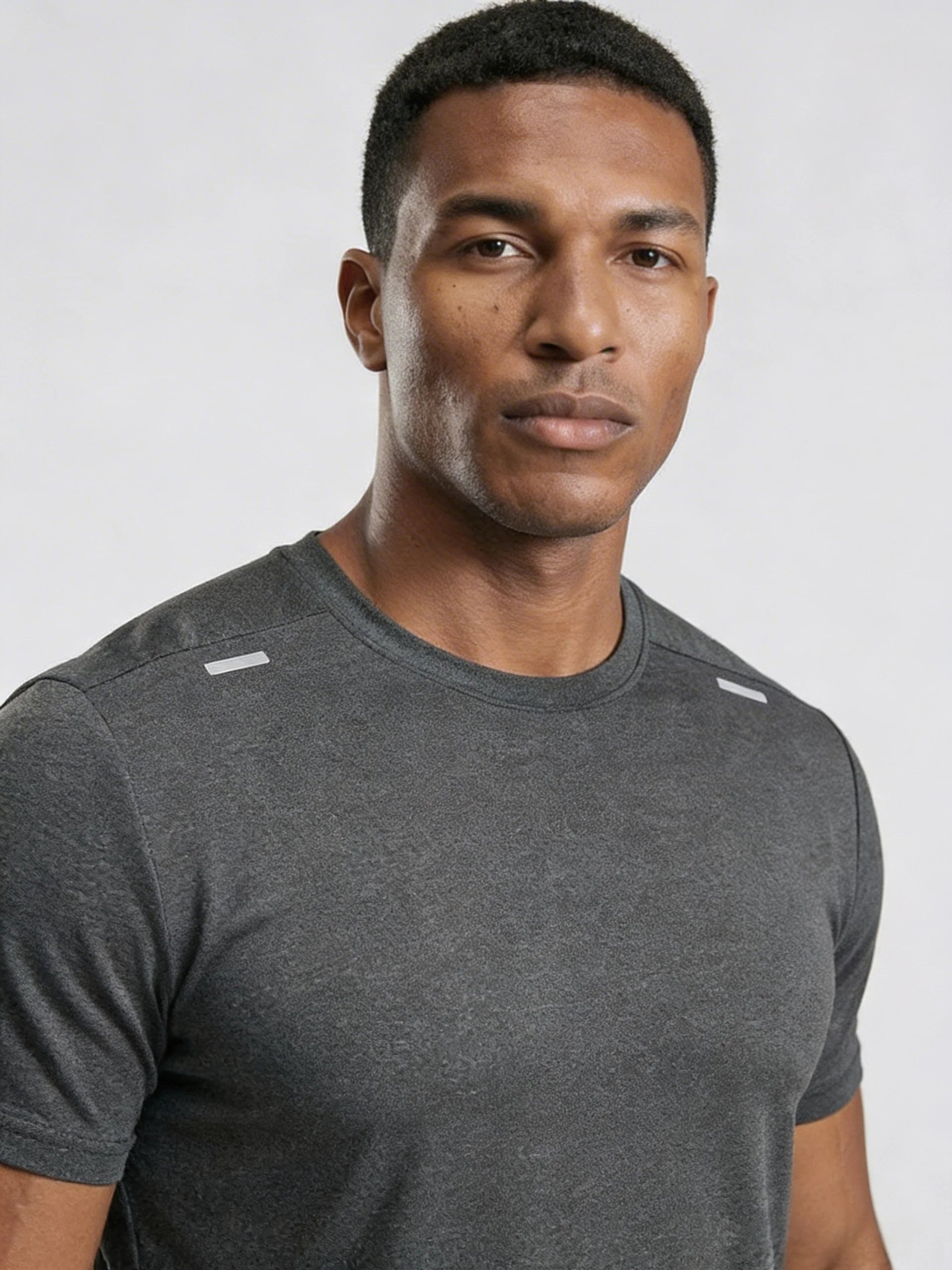 High Stretch Quick Dry Athletic Tee-thumbmail-9