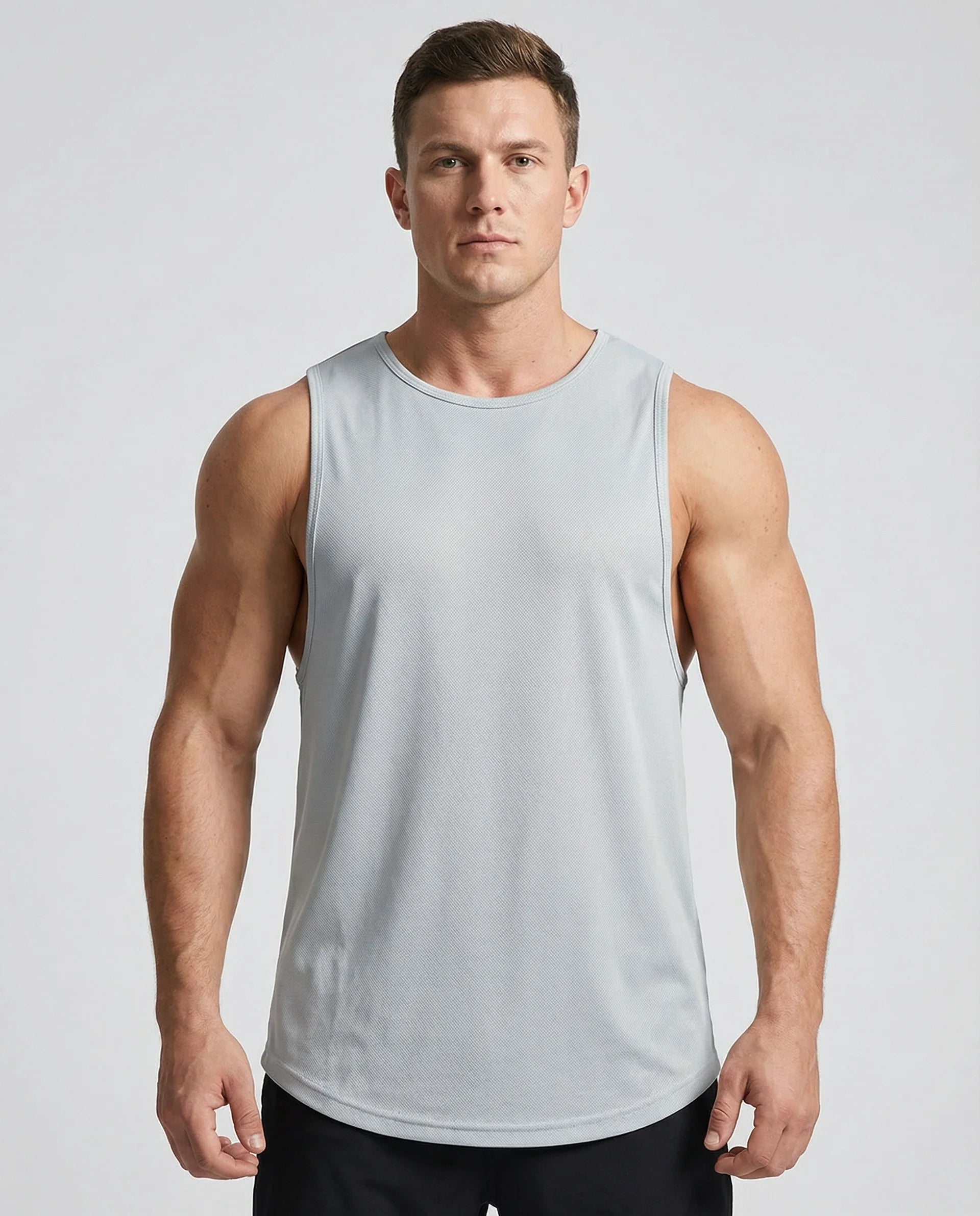 Basic Velocity Sports Mesh Tank-thumbmail-10