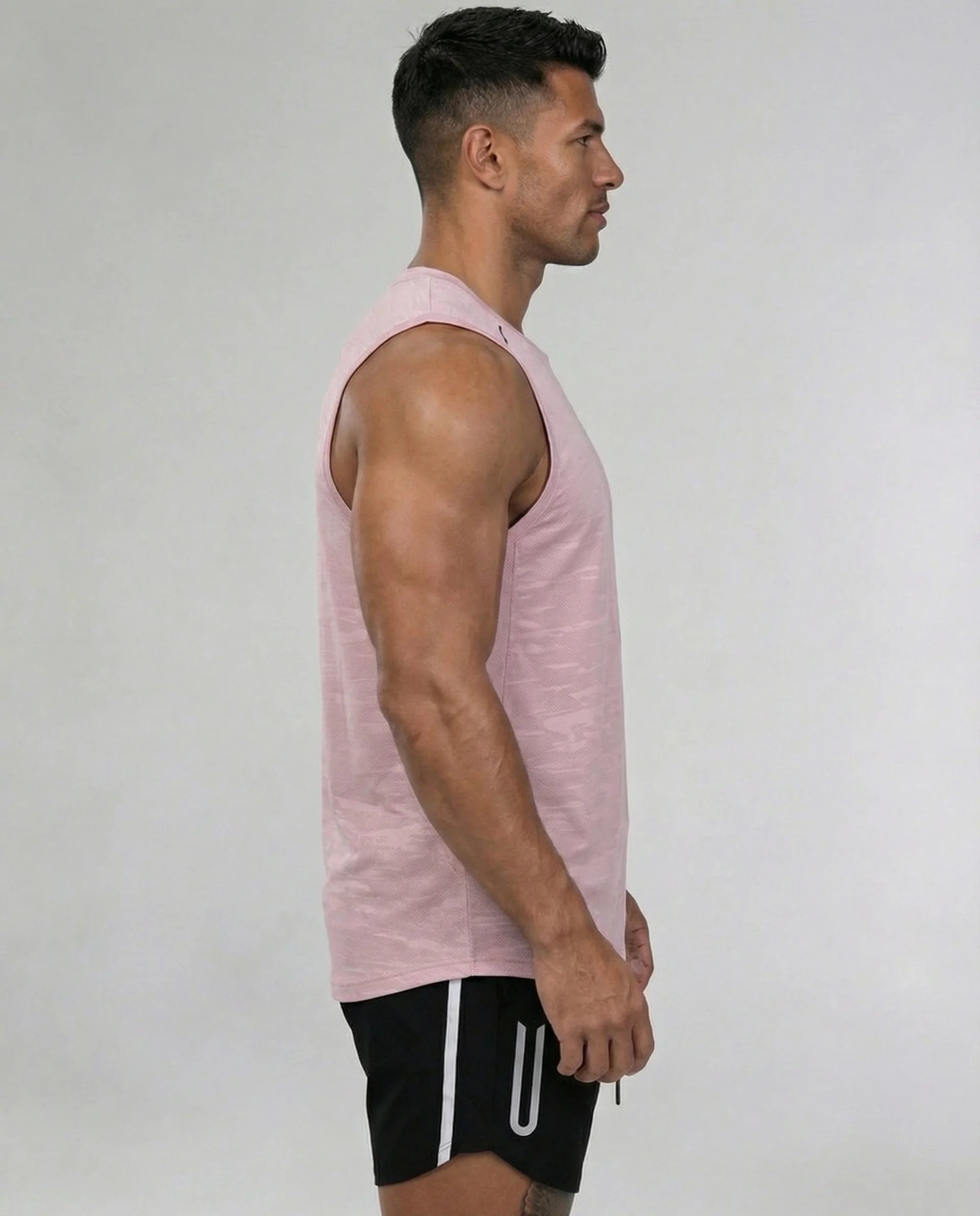 Crew-neck Breakaway Tank-thumbmail-11